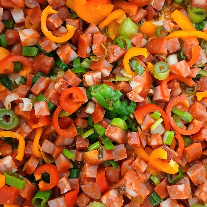 Jambalaya
