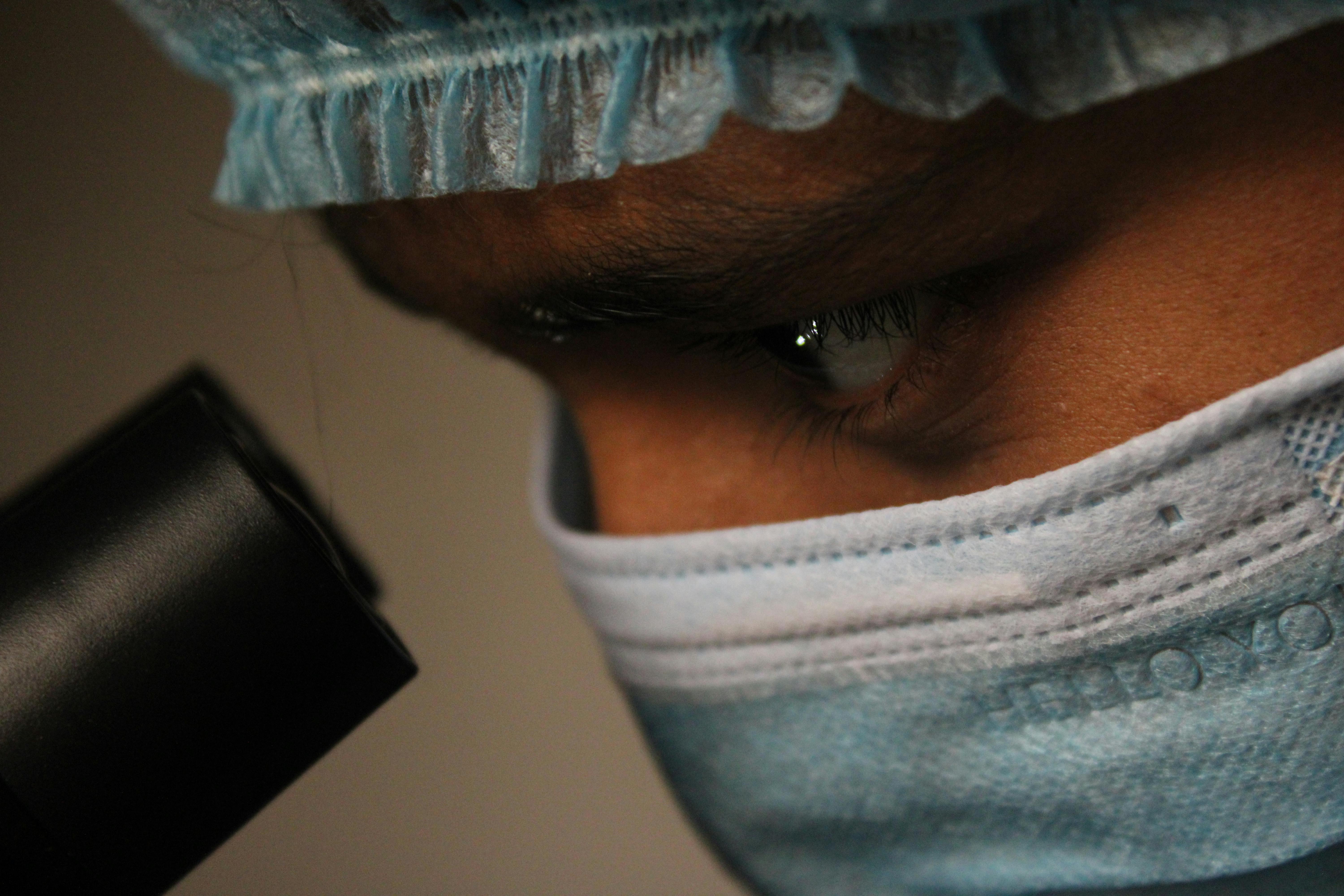 Price of the Procedure: Madison LASIK patients warn of complications from elective surgery — Photo by Jahra Tasfia Reza on Pe