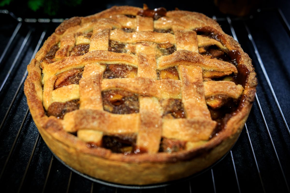Why Mincemeat Still Matters at Christmas