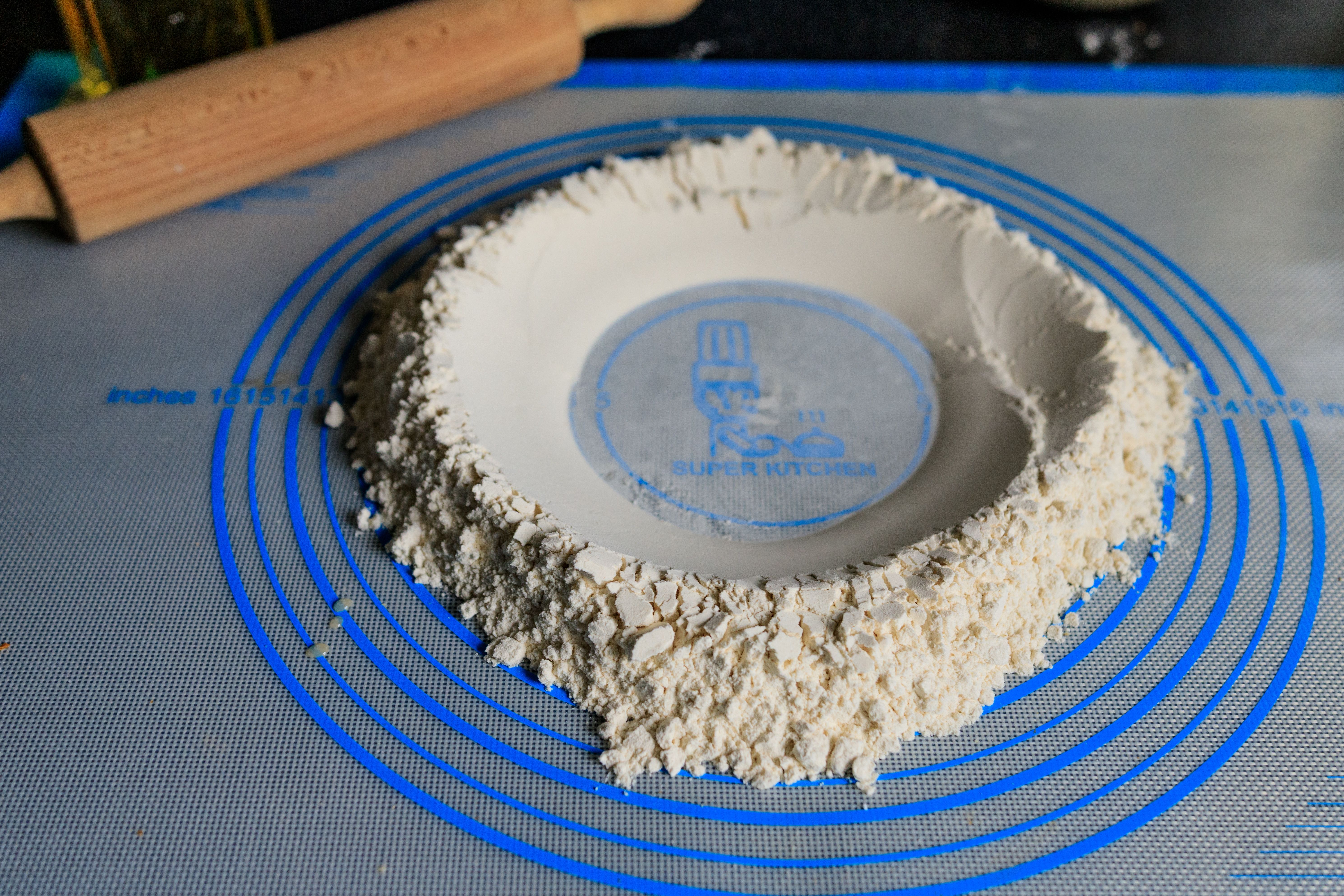 silicone baking mat review non stick reusable size