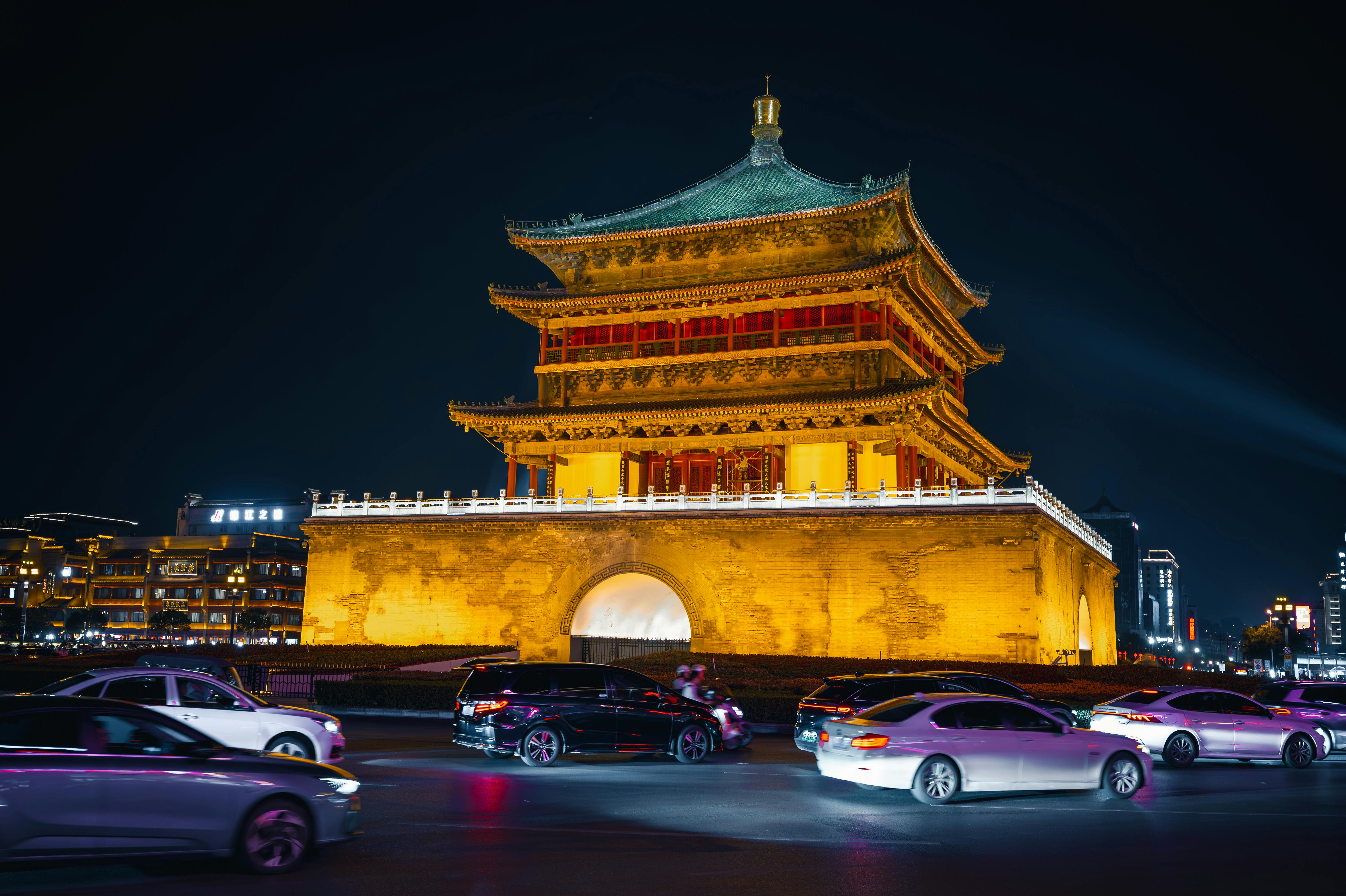 Best Online Car-Buying Sites Of 2026 — Photo by 幼聪 戴 on Pexels