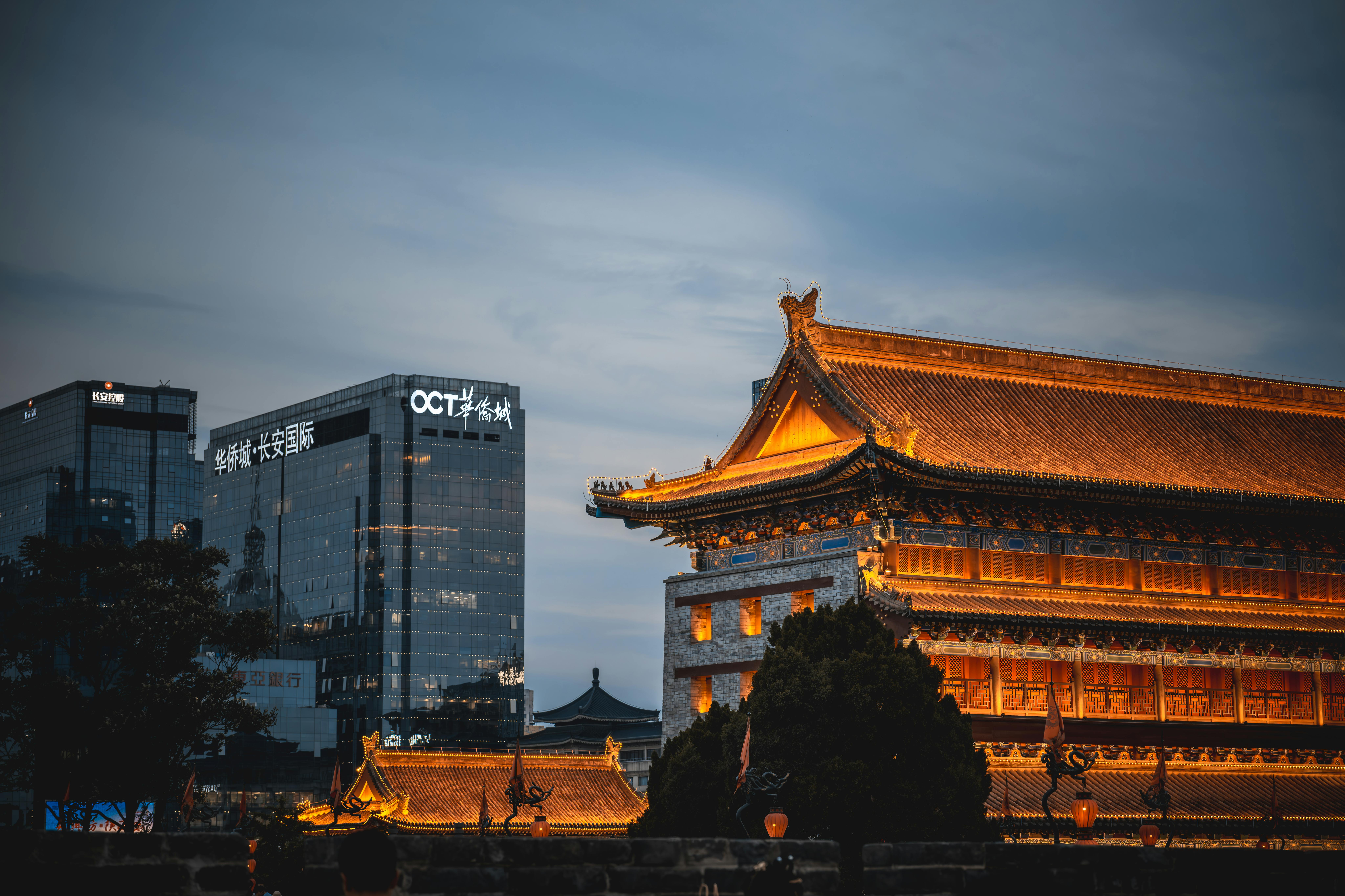 In China, Even Complaining About Property Management Can Be Political — Photo by 幼聪 戴 on Pexels