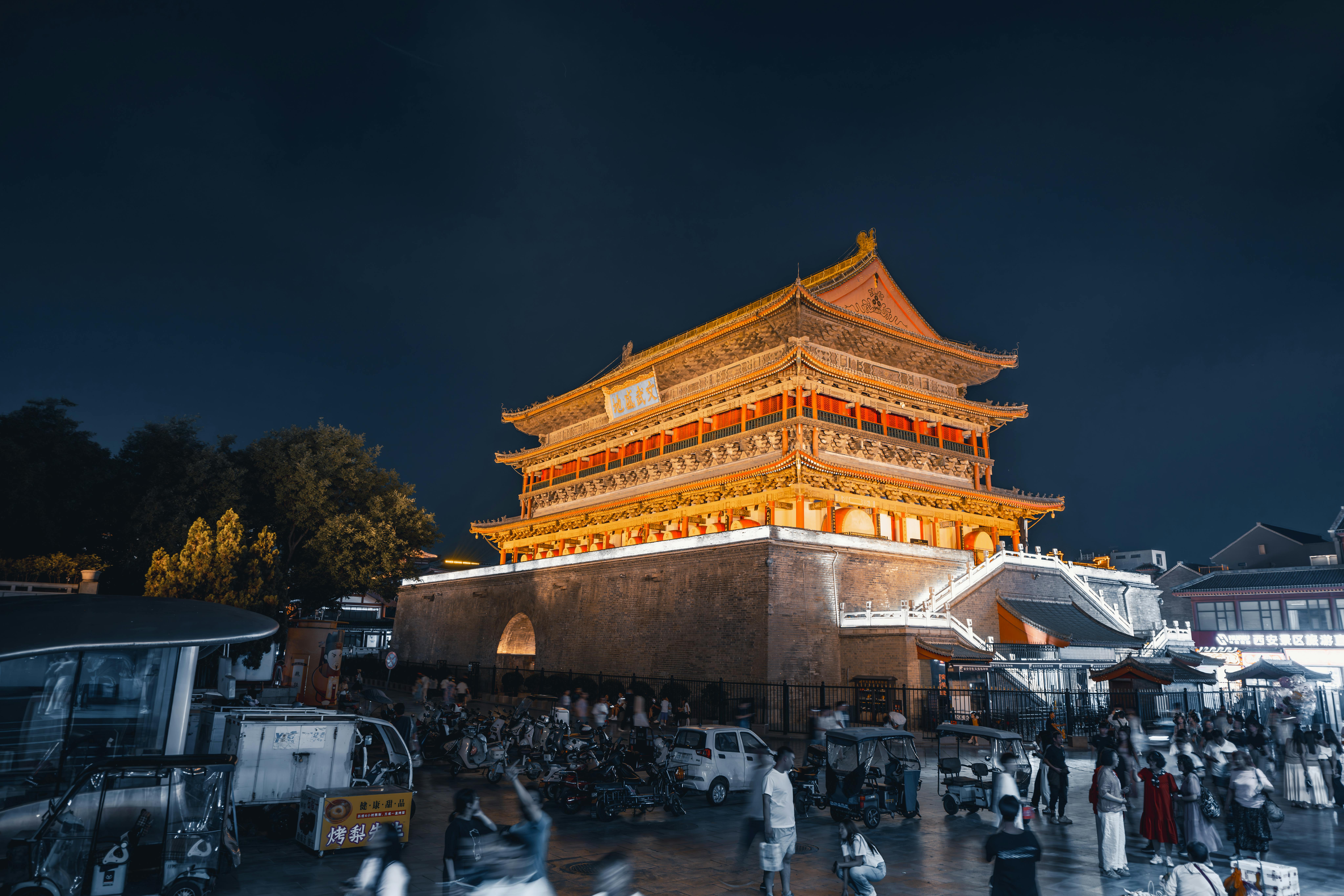 In China, Even Complaining About Property Management Can Be Political — Photo by 幼聪 戴 on Pexels