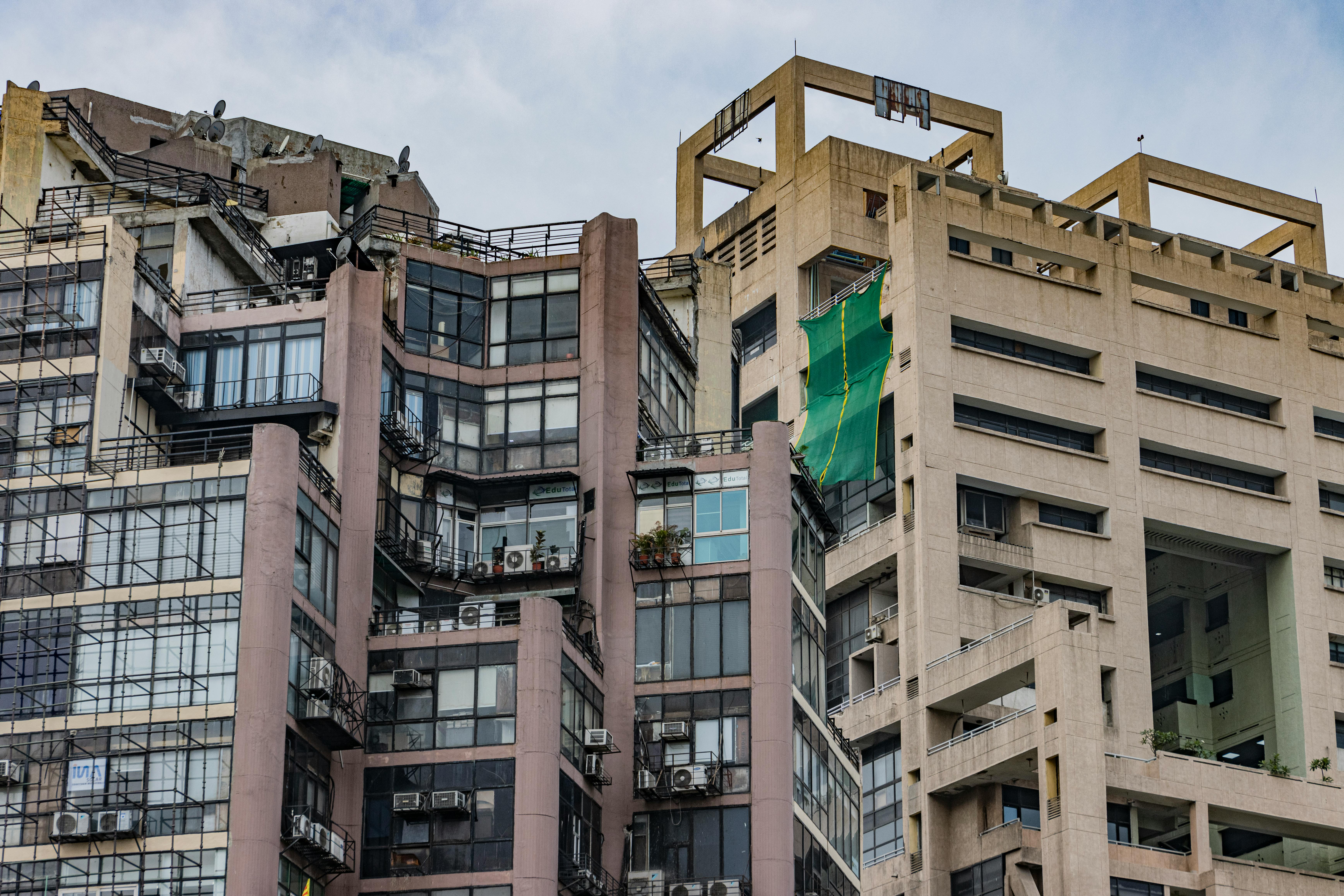 korean new town apartment construction 2026