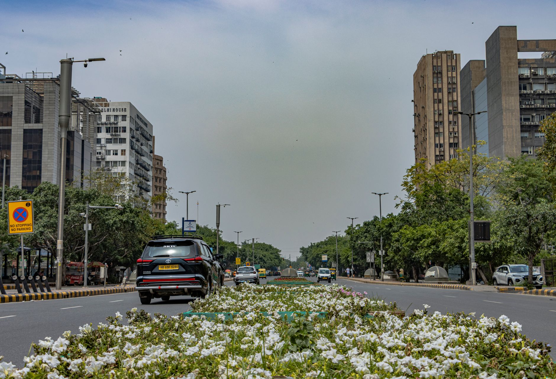Where to stay on Sohna Road, Gurugram