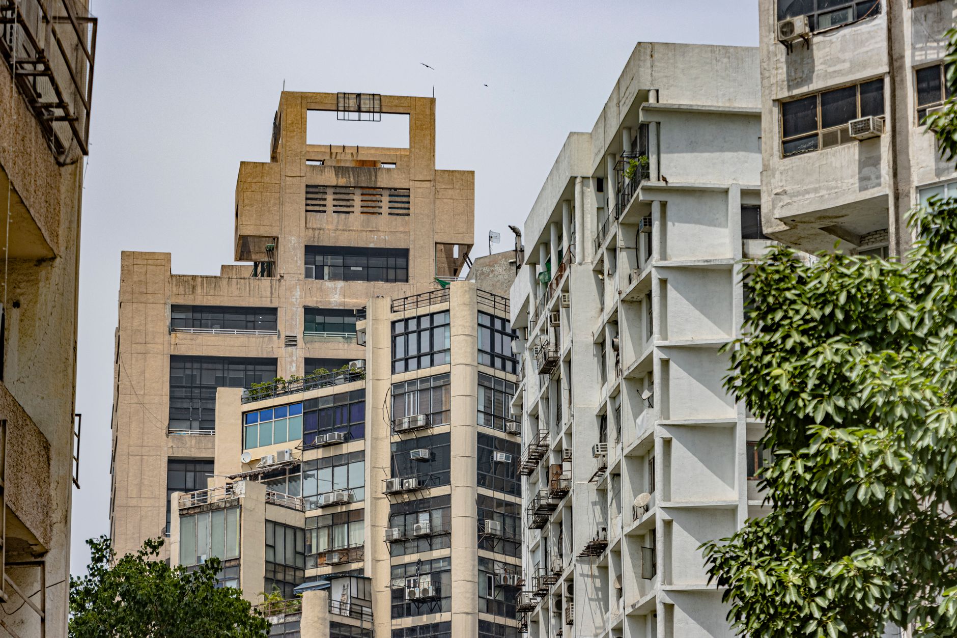 Featured image for the article: Delhi’s Master Plan 2047 bets on building up, not out