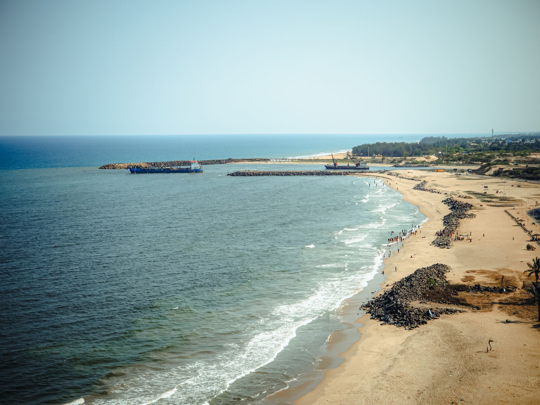 Exploring the Goa Pondicherry Travel Tourism Destination: Your Ultimate Guide for 2026 - Himsahya Holidays
