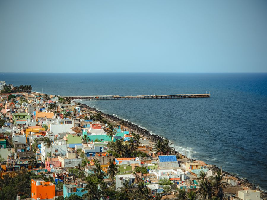 Pondicherry (Puducherry) photo 5