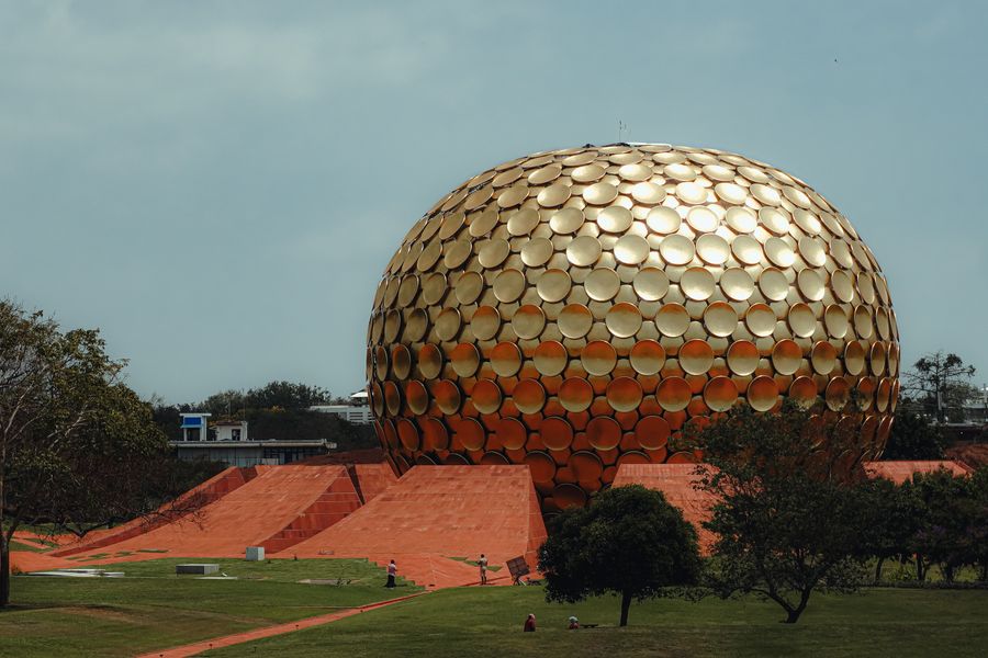 Pondicherry (Puducherry) photo 4