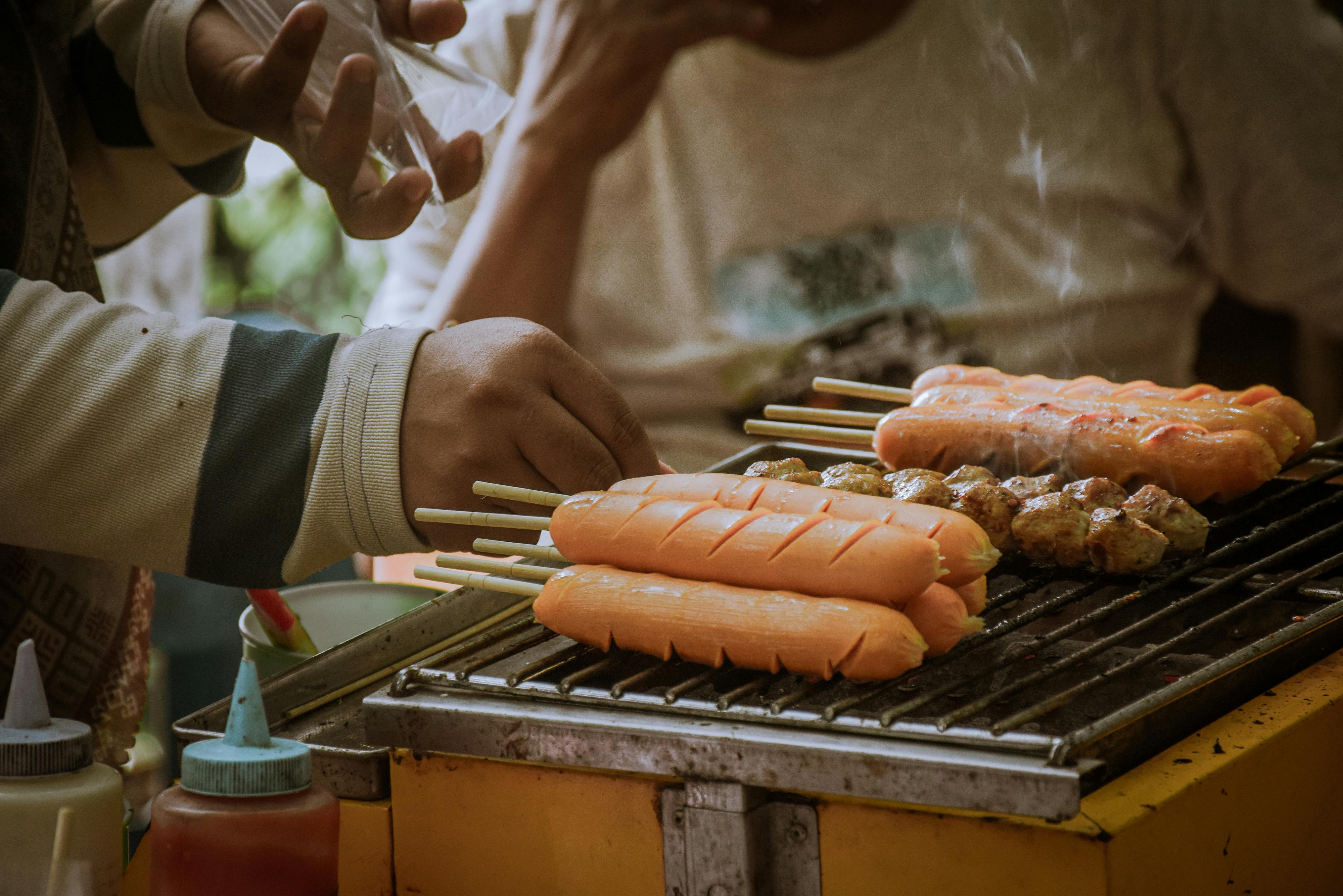 21 Cheap and Easy Meals for College Students — Photo by Fitria  Nunik on Pexels