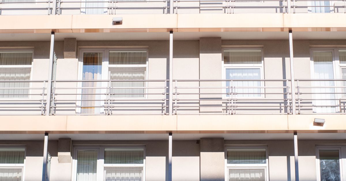 Fortress Originates $96M Loan for 296-Unit DTLA Apartment Complex