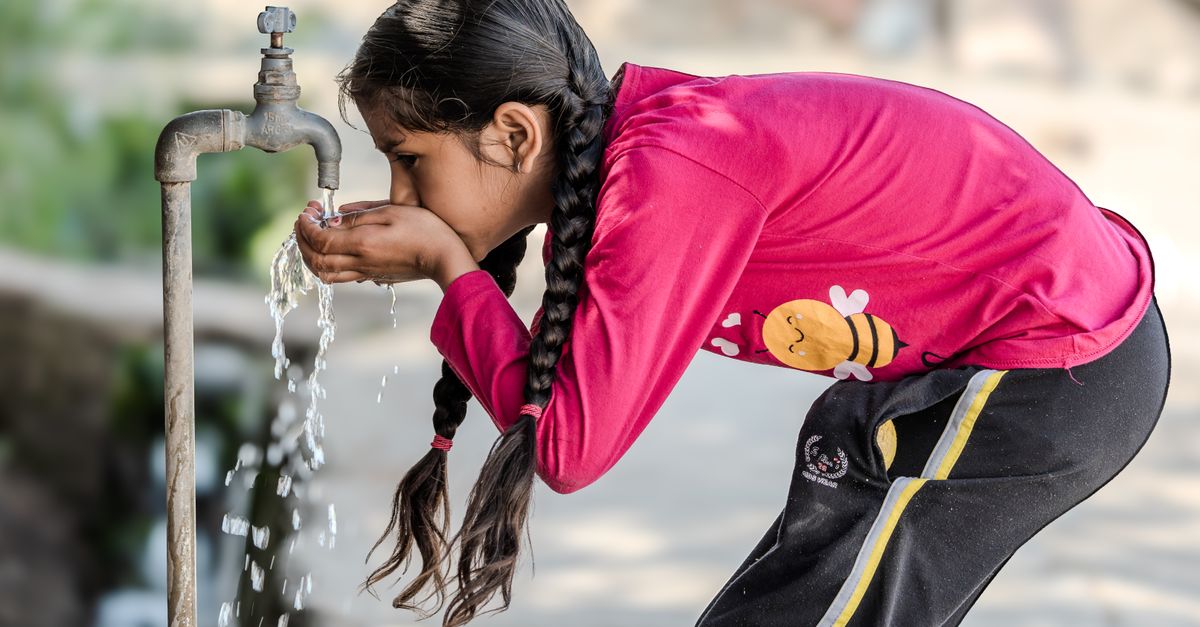 Ensuring Safe Water: A Crucial Strategy for Disease Prevention