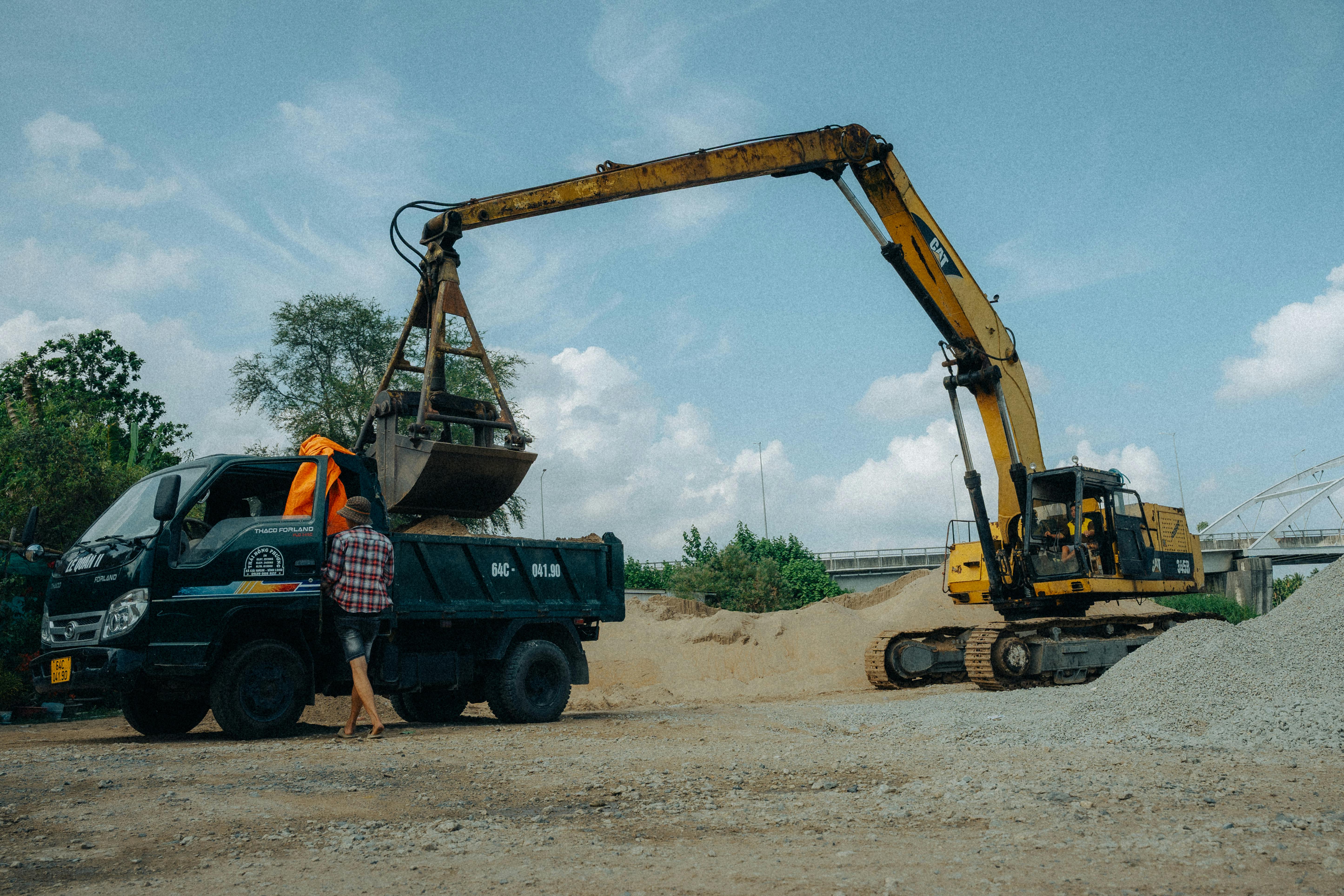 Need free help with a civil case in IL? Here’s where to find legal assistance - Belleville News — Photo by Trần Phan Phạm Lê 