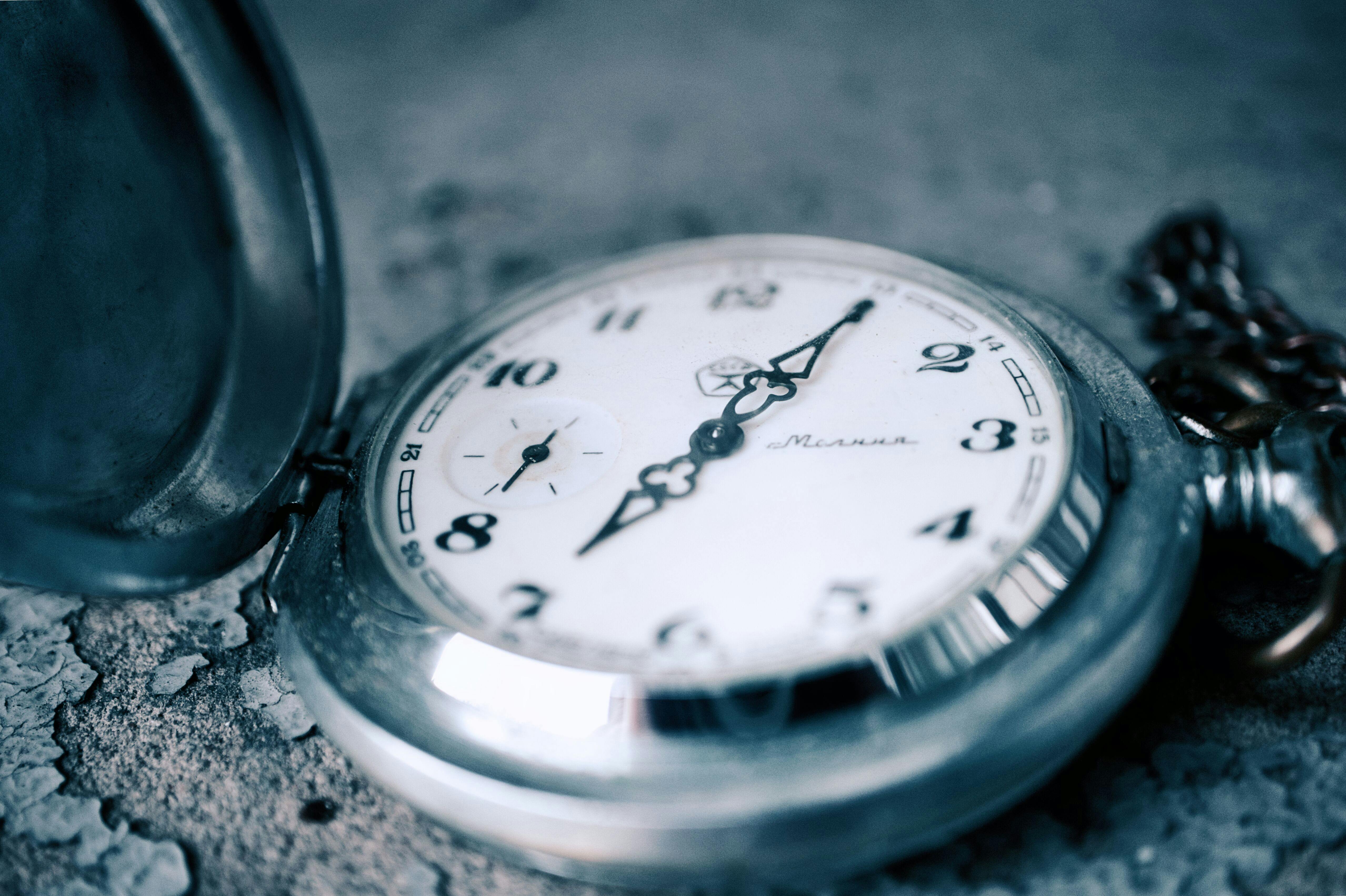 process optimization time management techniques — Photo by Олександр К on Pexels