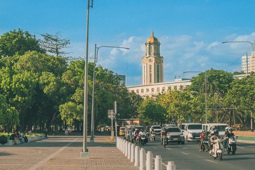 National Museum private visit — Manila