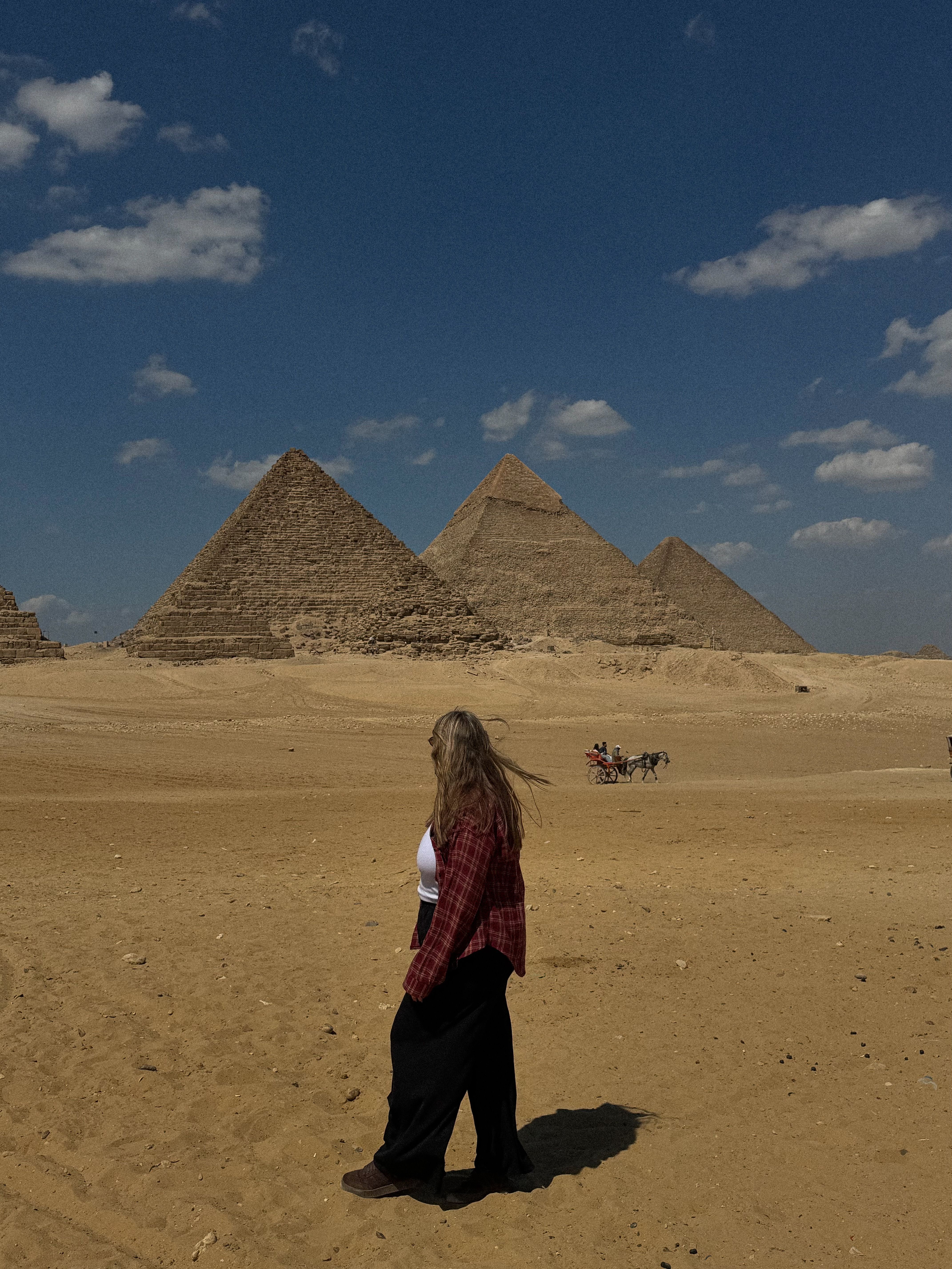 Is Egypt Safe to Visit in 2026? An Honest Travel Safety Guide
