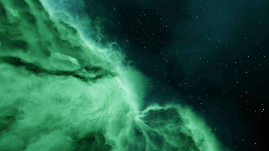 solar nebula formation disk early solar system
