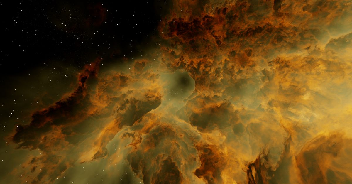star formation