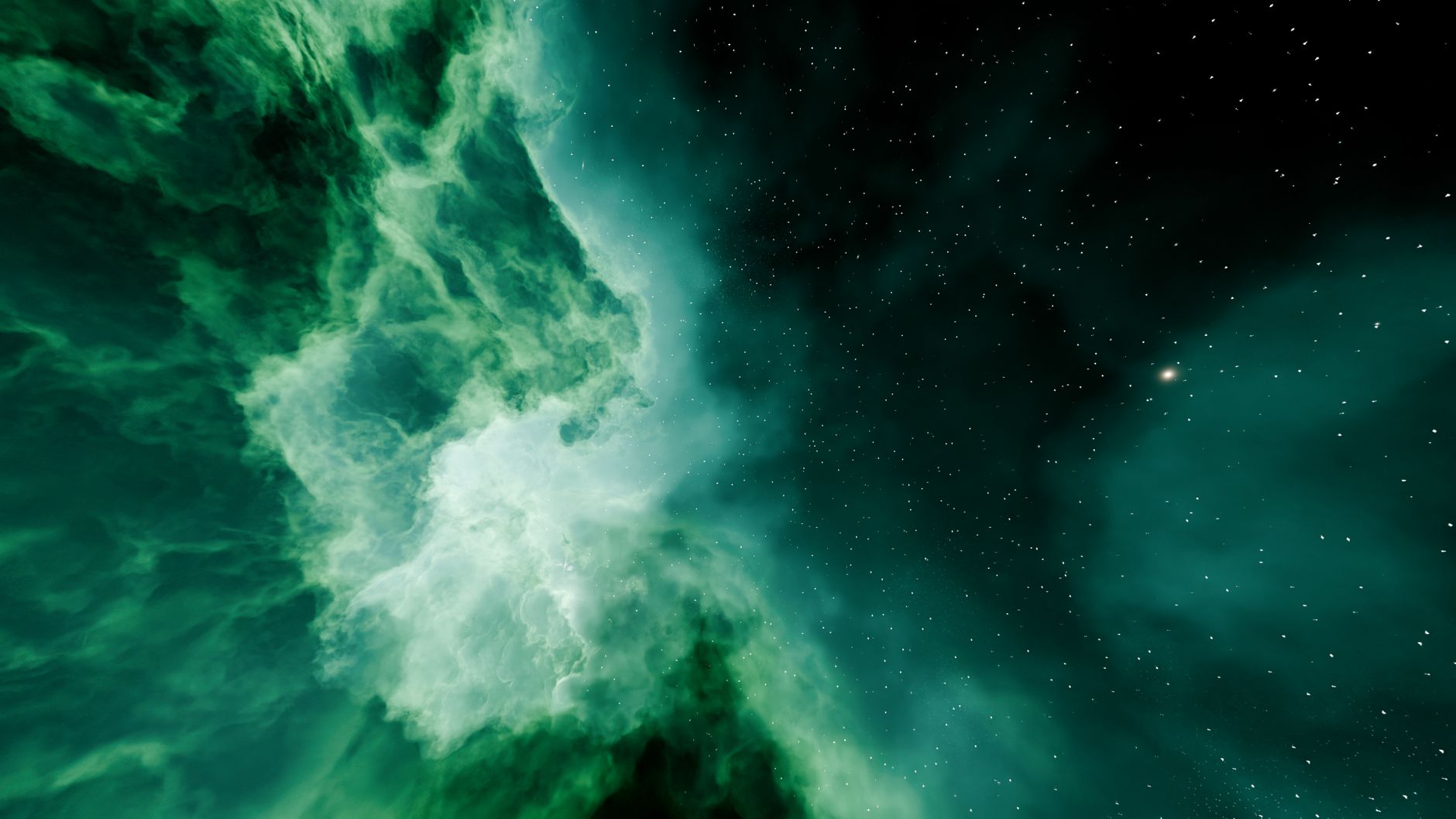 Brian Cox's Wonders of the Universe
