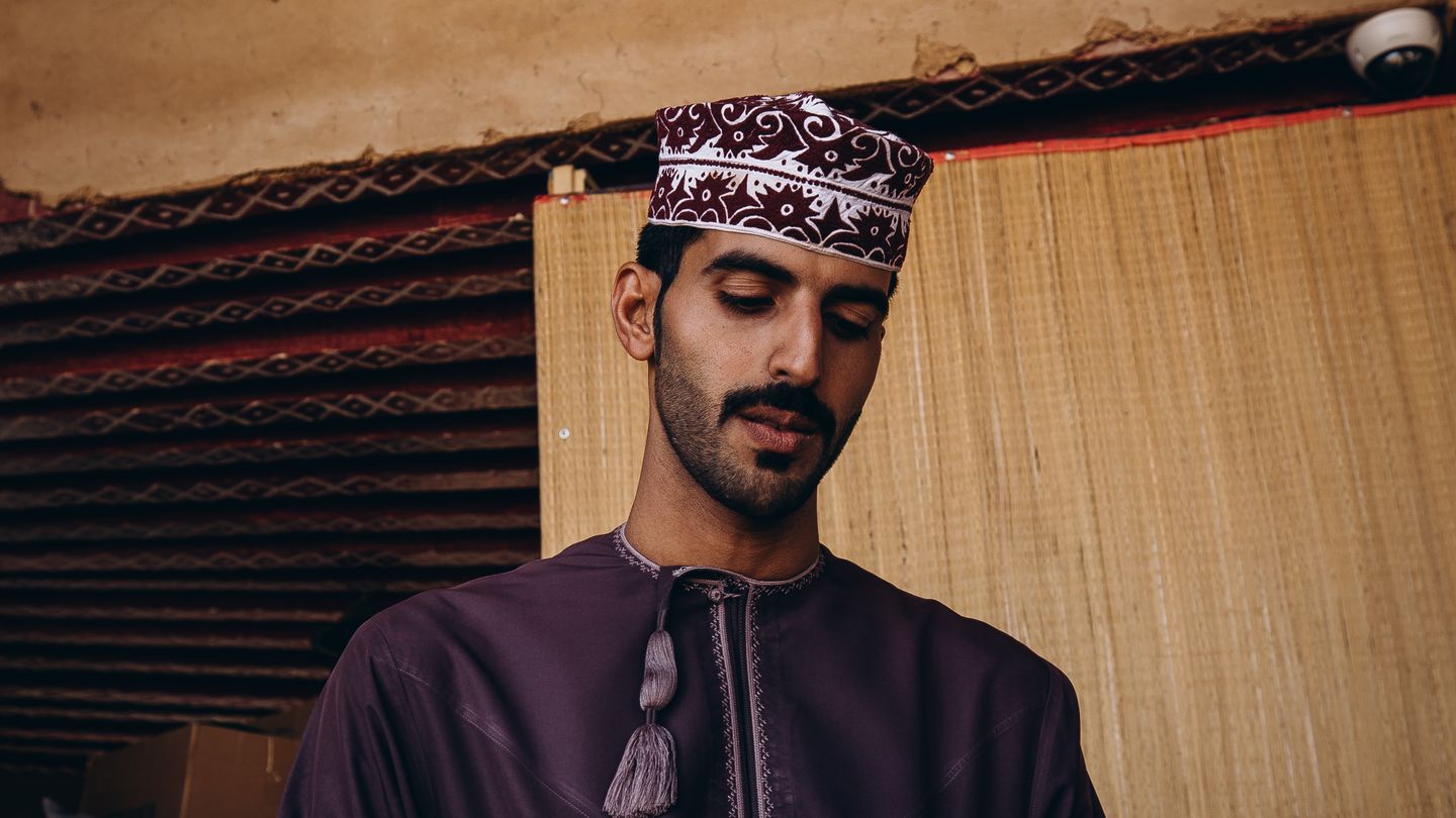 Nizwa Friday Livestock Market: An Authentic Arabian Experience