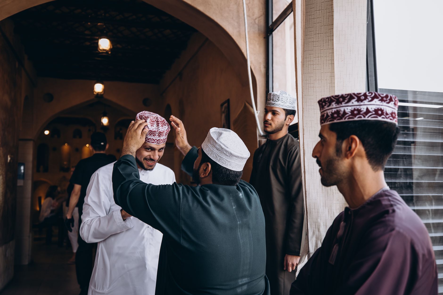 Oman wealth fund invests in Musk’s brain tech firm Neuralink