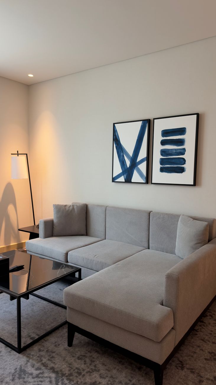 Photo by Misbaa eri on Pexels Living Room Refresh