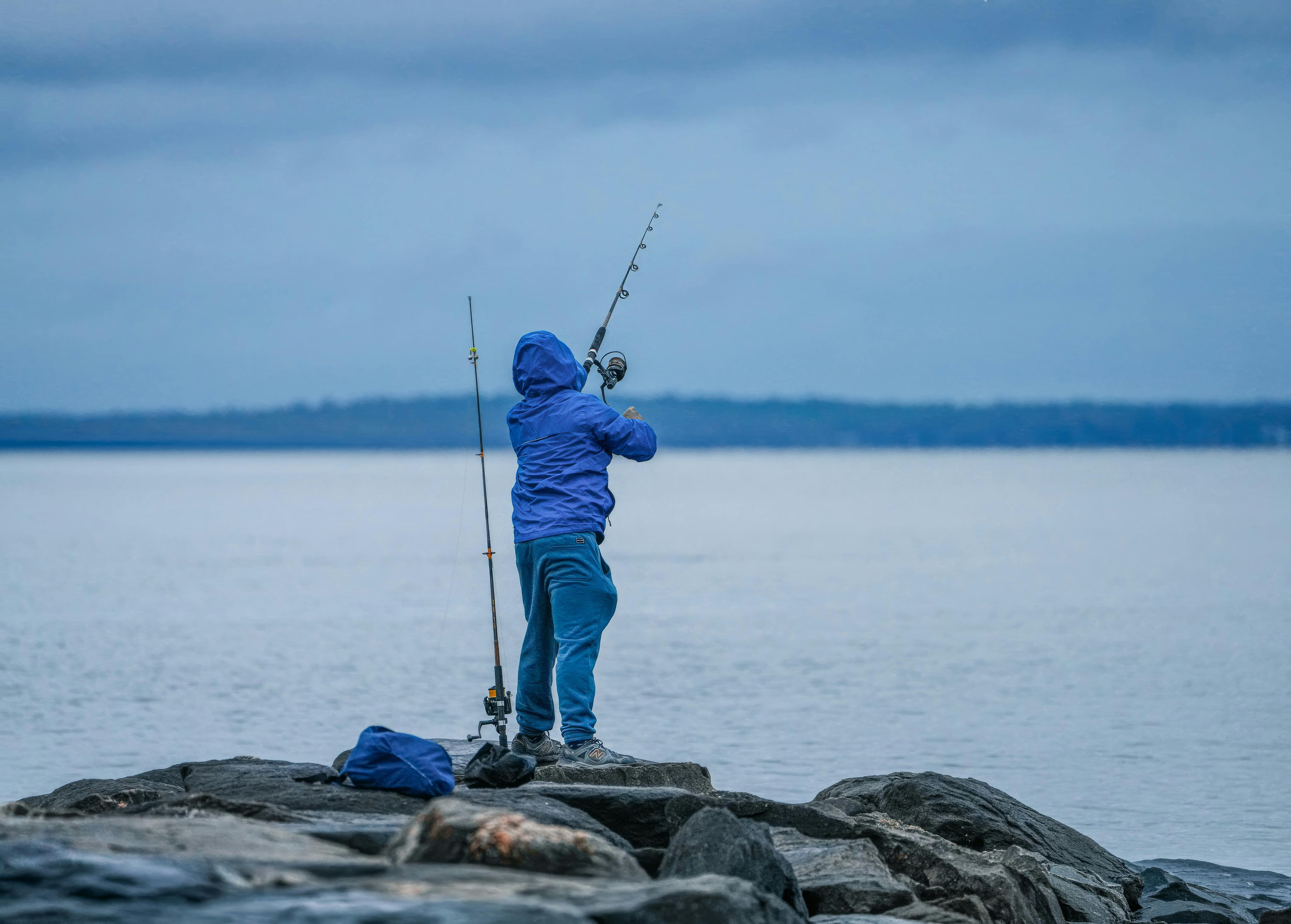 North Bay’s first fishing and outdoors show reels in crowds at Nipissing University — Photo by Cara Denison on Pexels