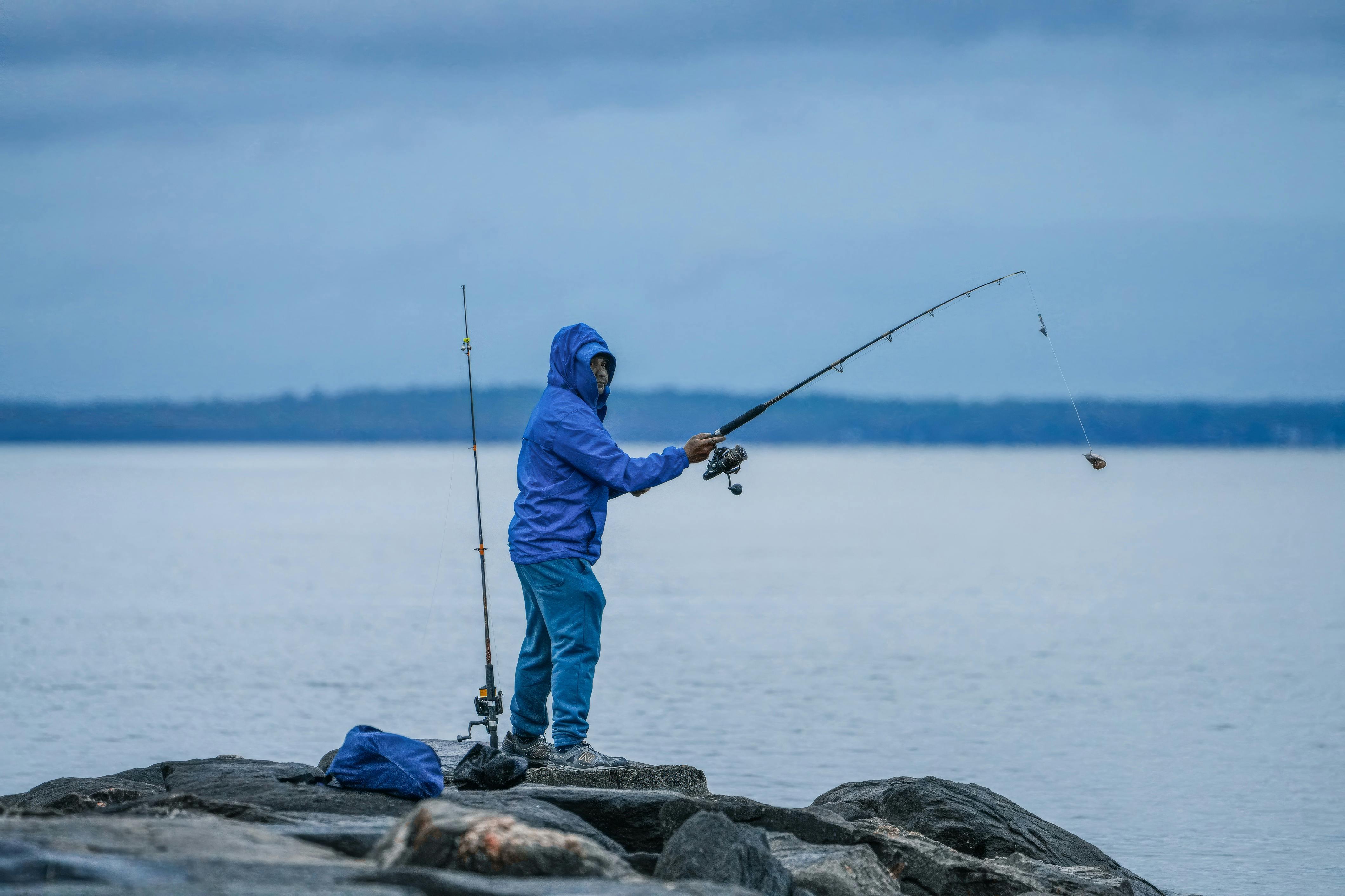 QCCA Fishing, Hunting and Outdoor Adventure Show returns this weekend — Photo by Cara Denison on Pexels