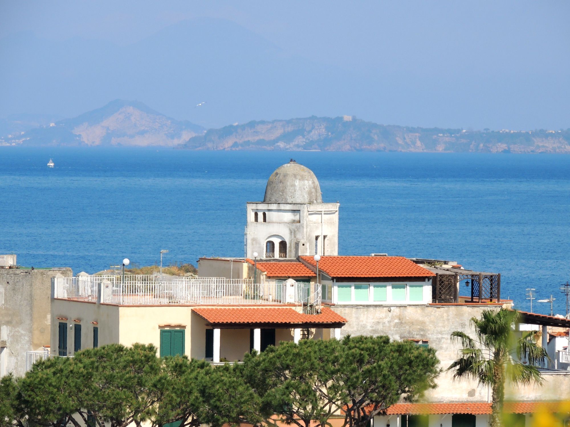 Ischia