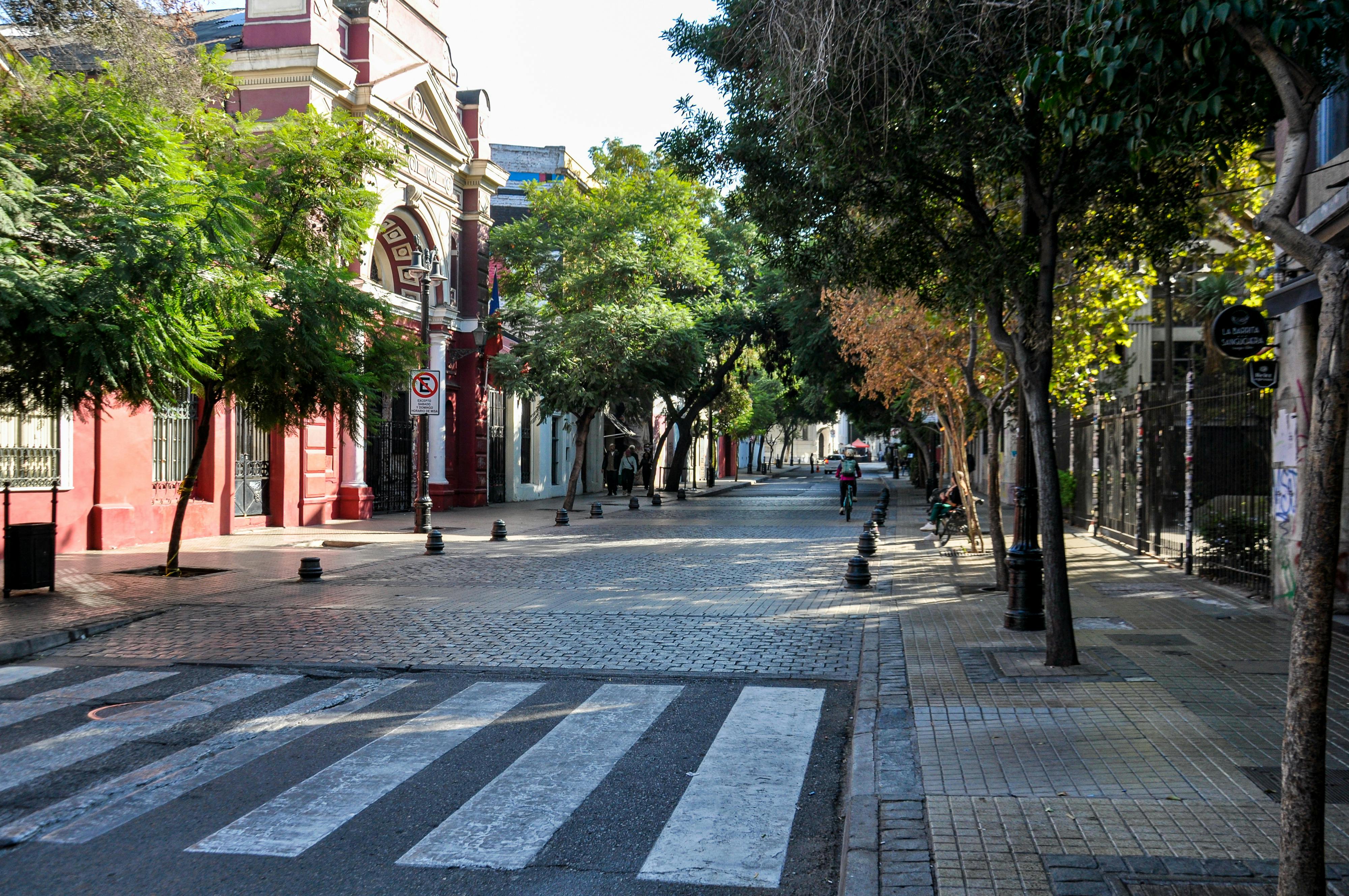 Which Barrio is Right for You?