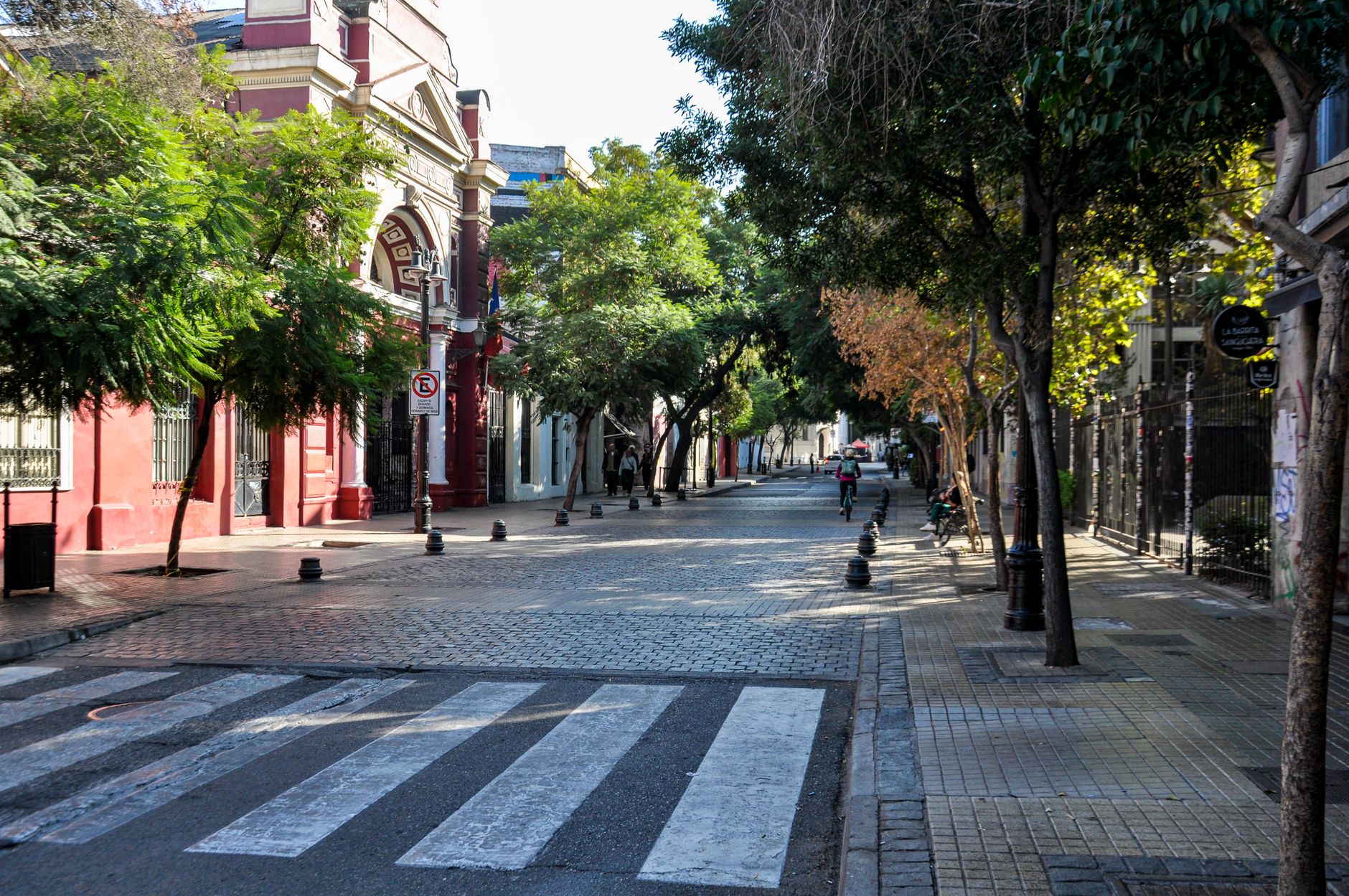 Aranjuez — Street, Aranjuez