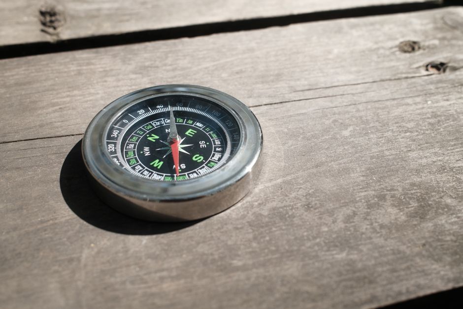R — Re-engage Your Purpose: Money Isn't Enough