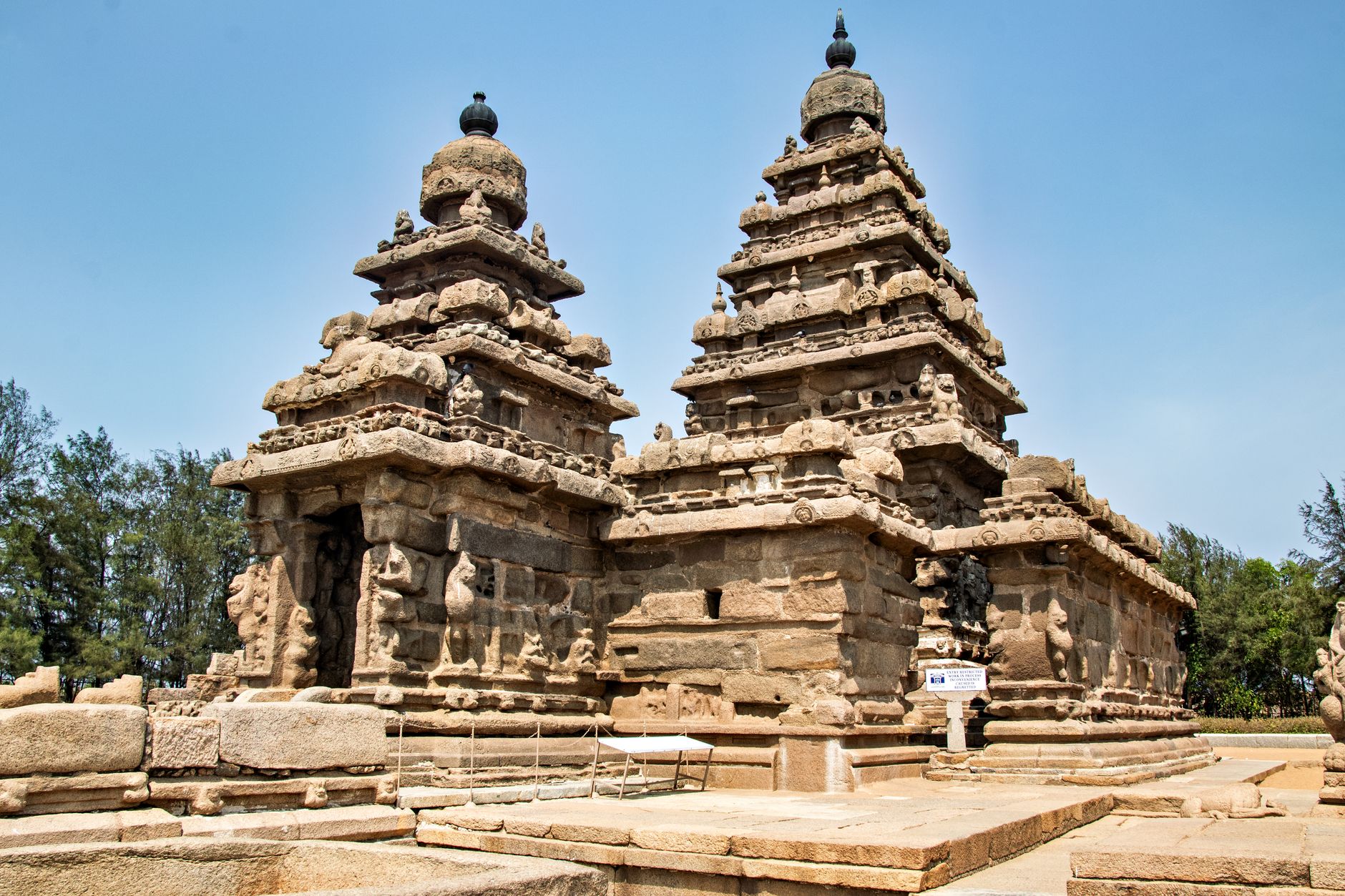 Mahabalipuram