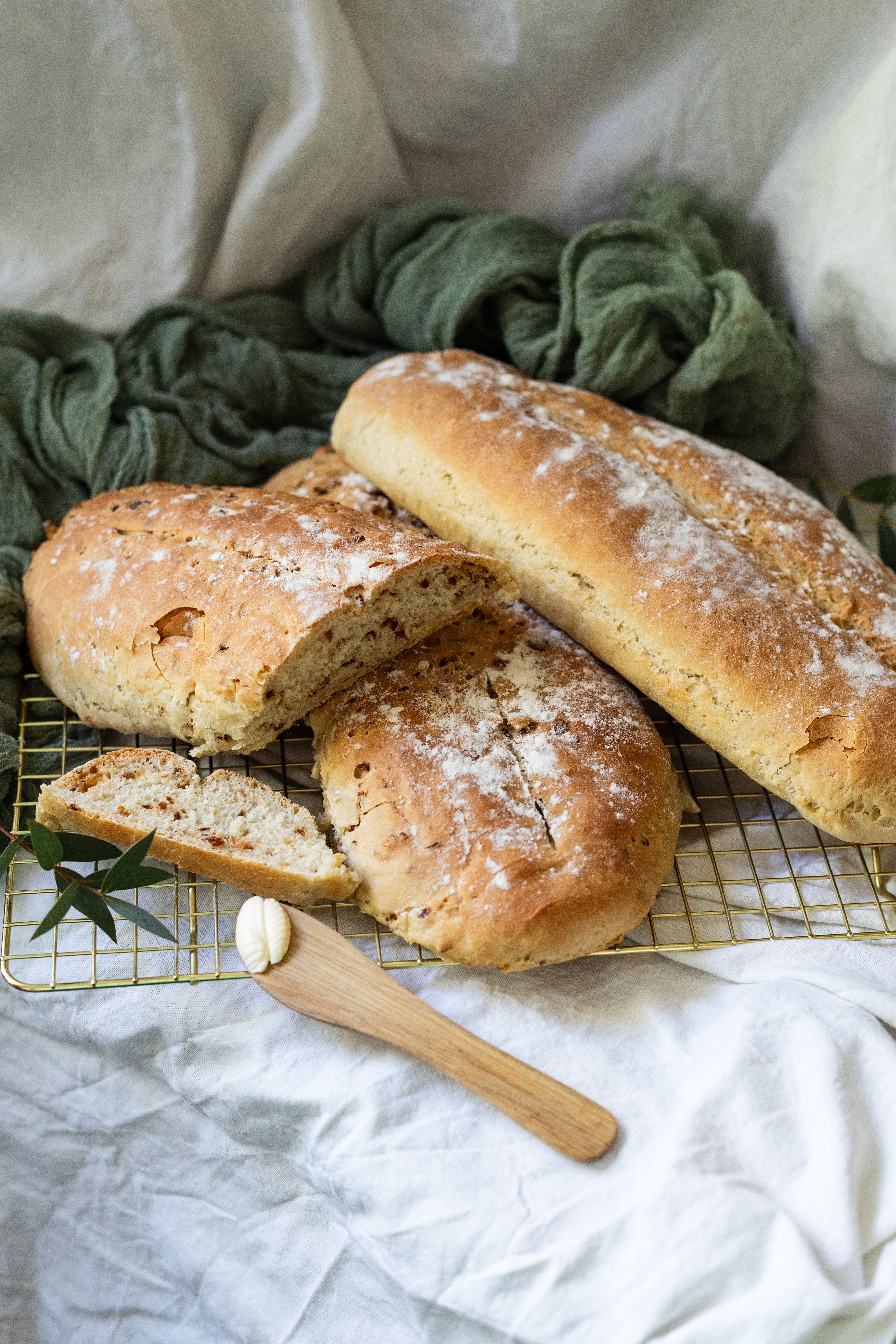 Bread