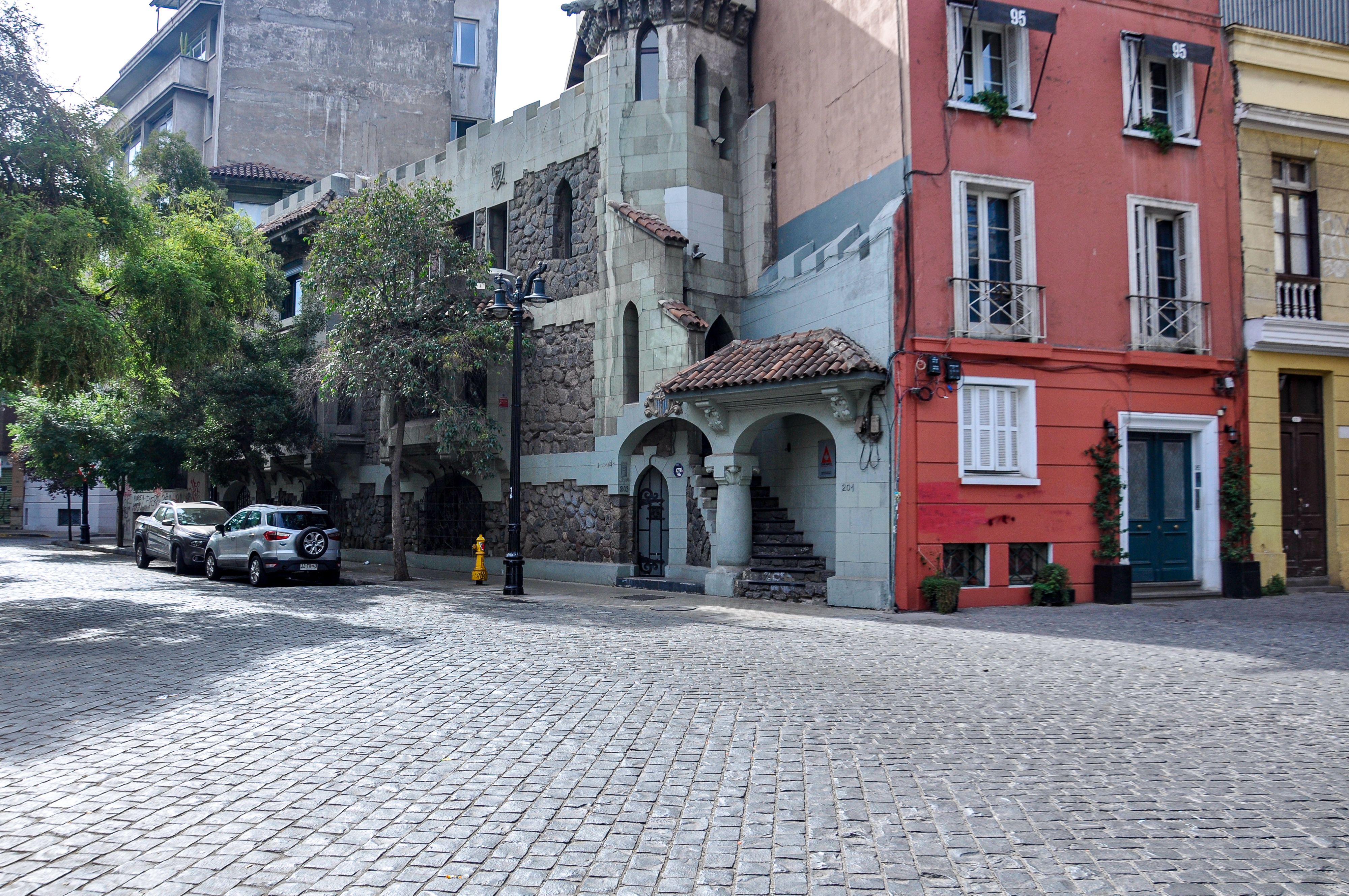 Descubre la historia local en las Caminatas Patrimoniales de Pto. Varas