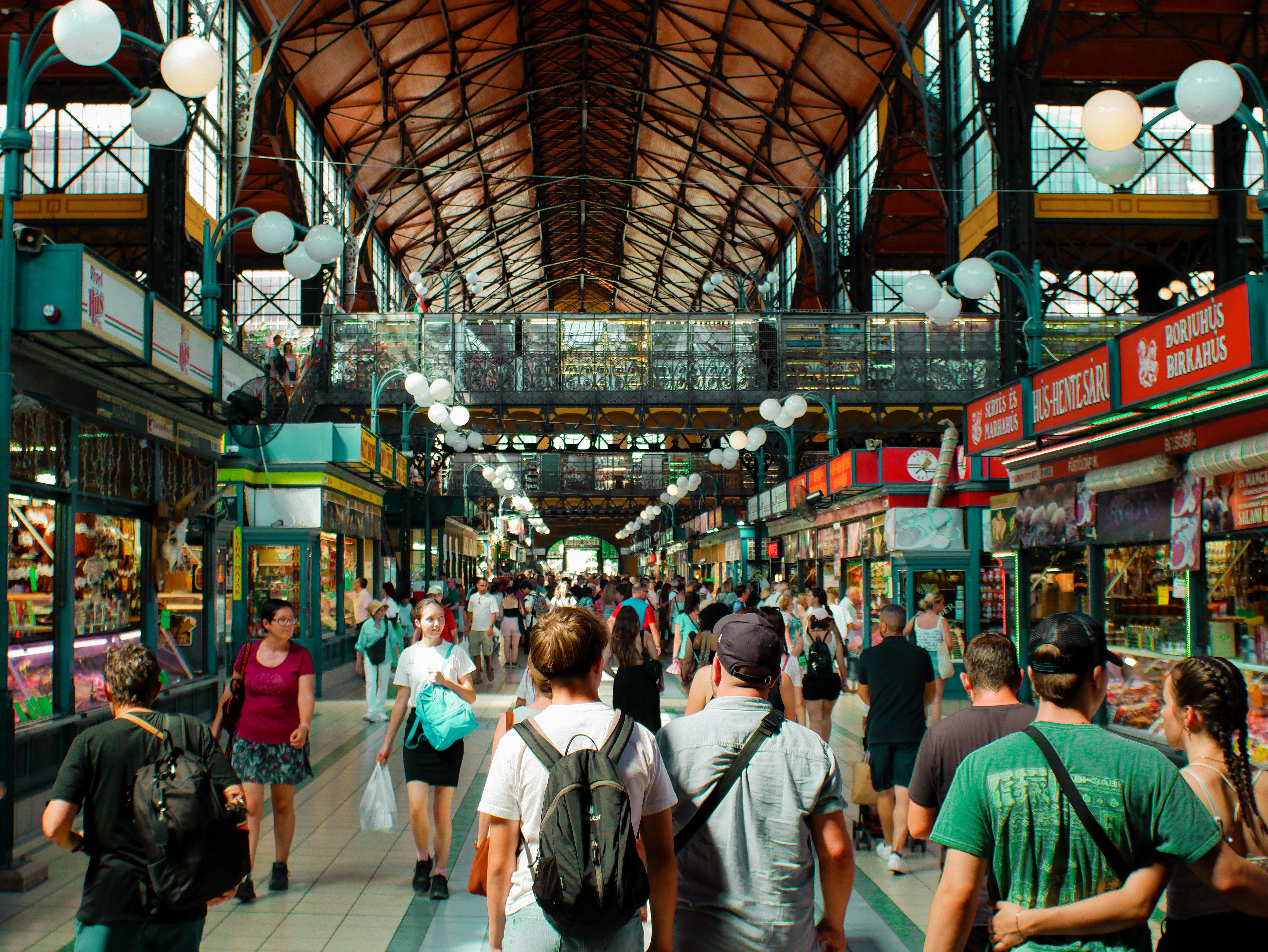 UK Travel Retail Forum announces Penta Group’s Abigail Ho as Secretary General — Photo by William Gevorg Urban on Pexels