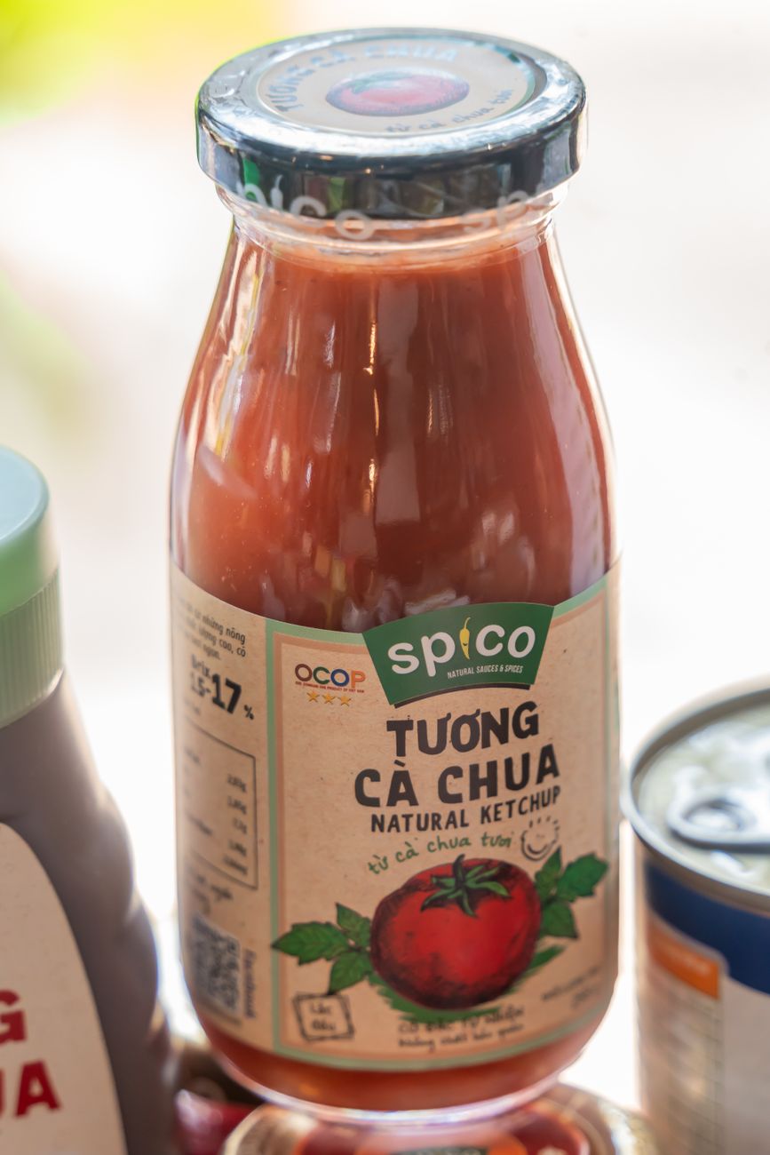 Close-up of a food ingredient label showing the entry 'natural flavors' among other listed ingredients