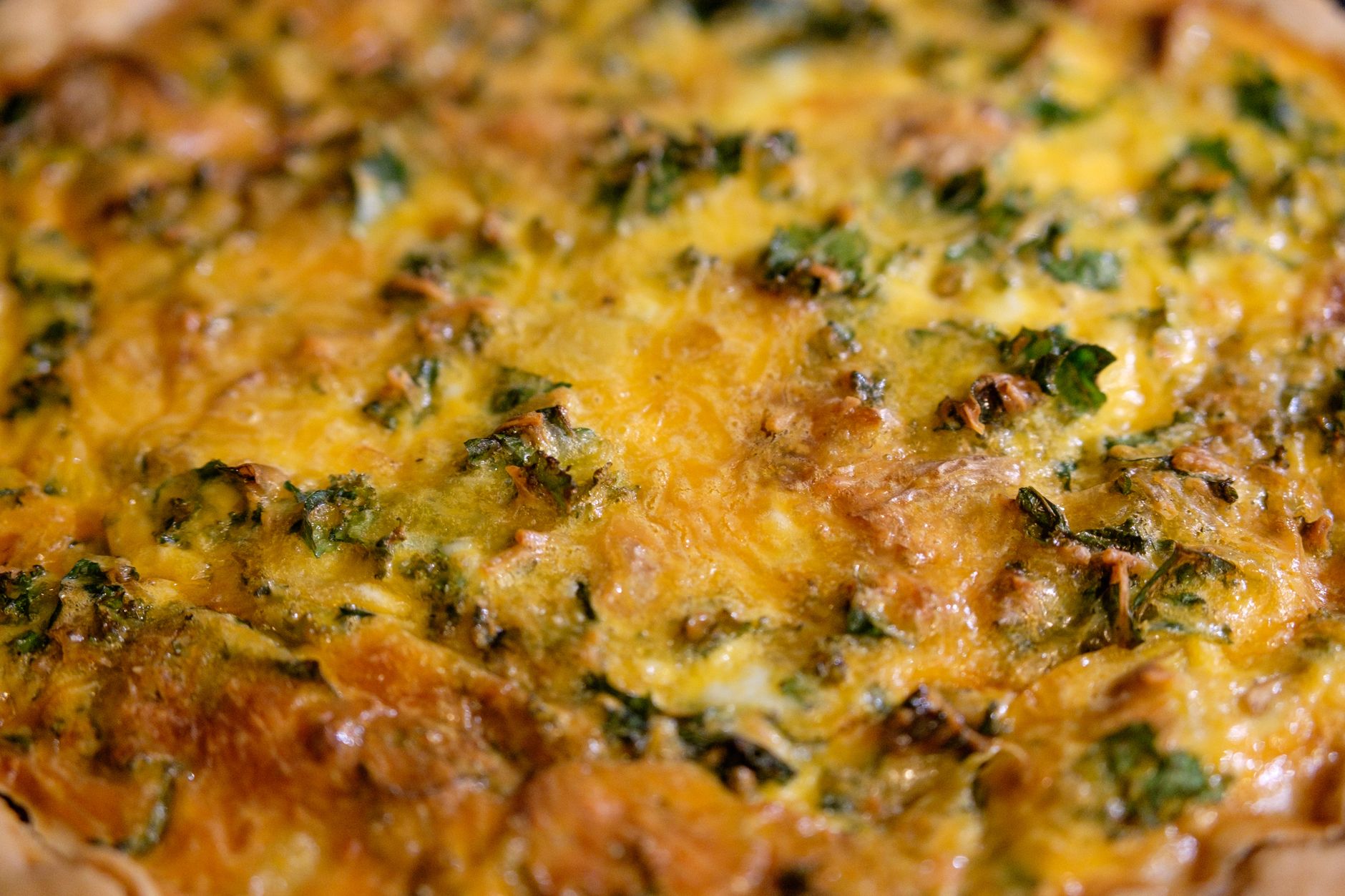 Grünkohl mit Pinkel