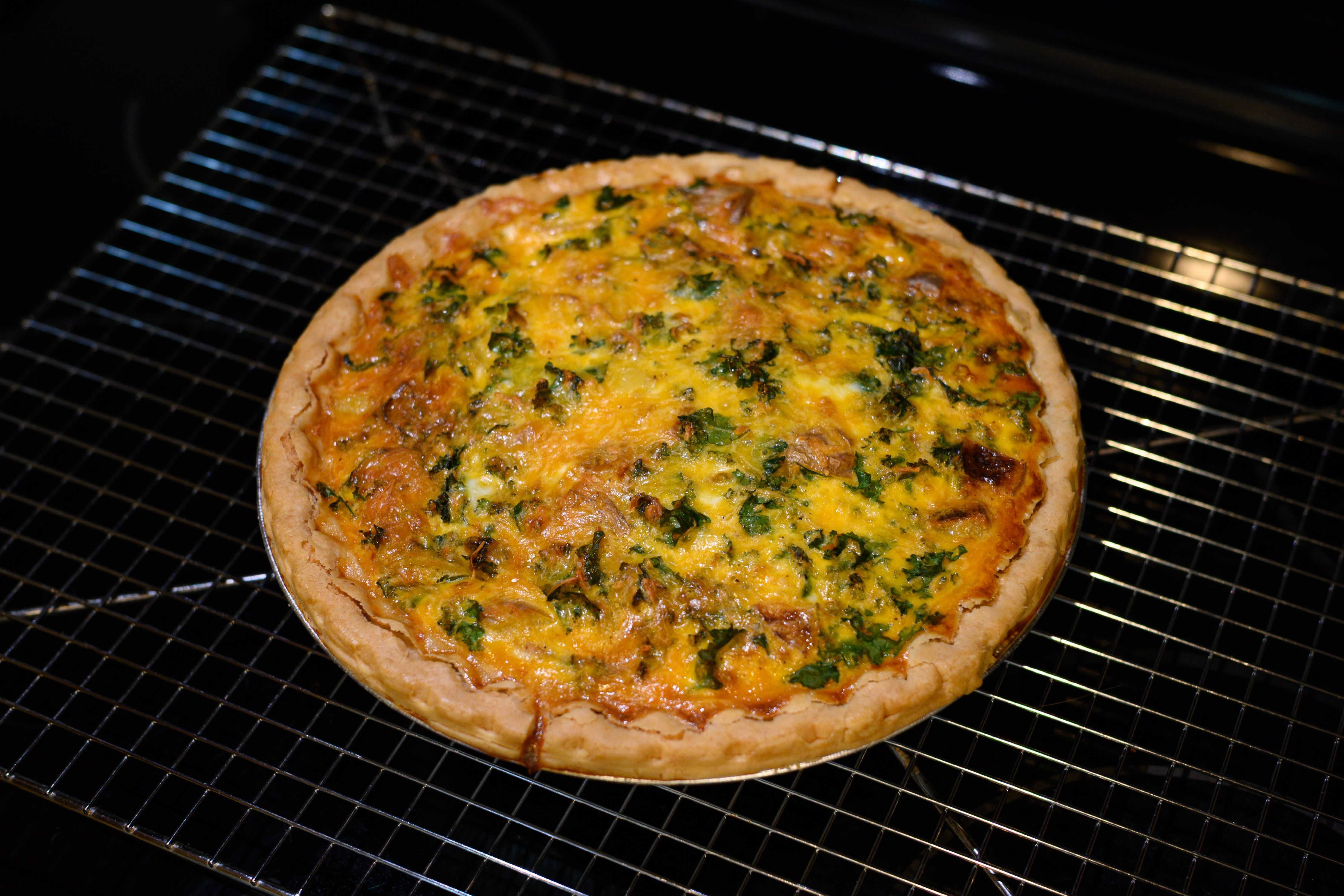 40 Easy Comfort Recipes to Make When You’re Feeling Sick — Photo by Jared Brotman on Pexels