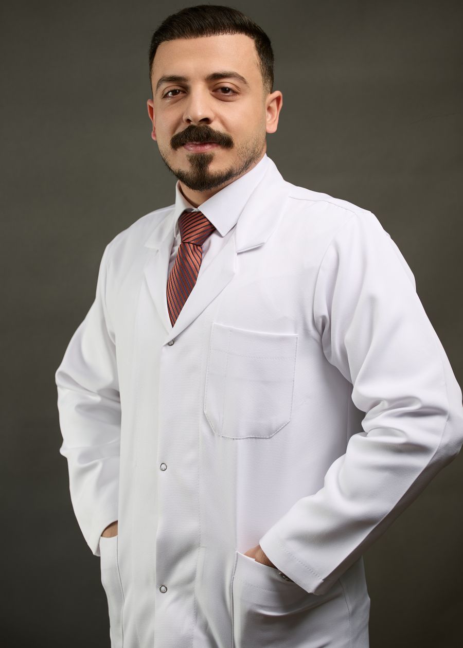 Especialista fictícia