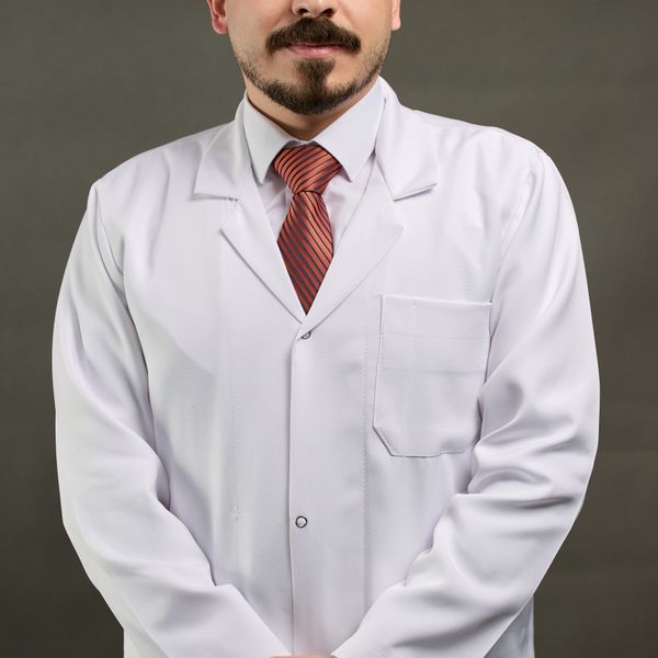 Dr. Cheyenne Levin
