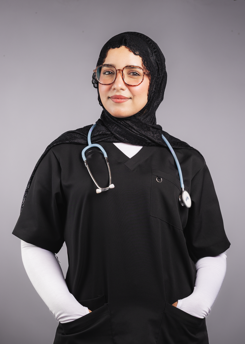 dr. Ayudia, Sp.KK