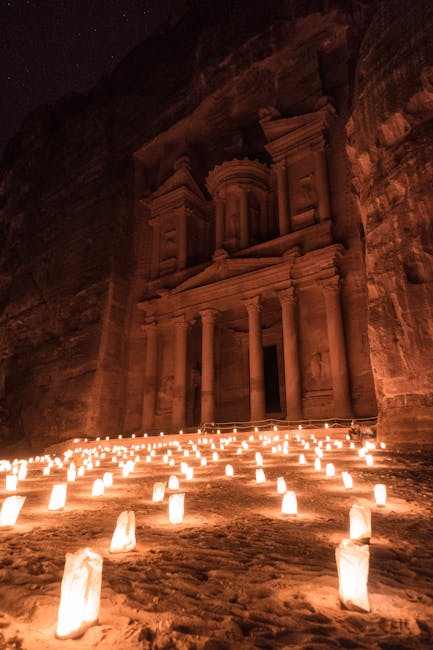 Beyond the Temple Cave: Discovering the Other Caves Beyond the Temple Cave: Discovering the Other Caves