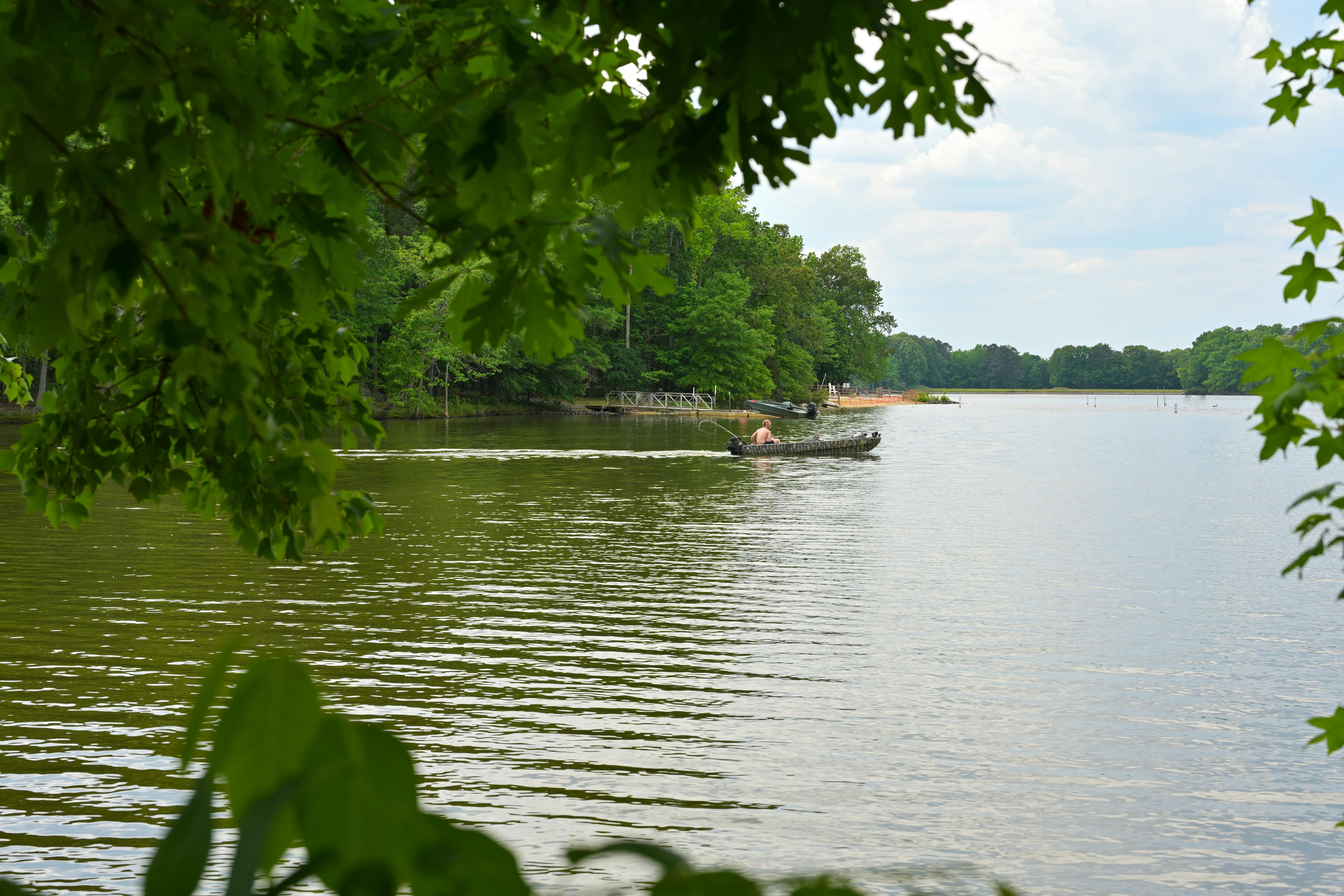 How outdoor recreation is fueling Alabama’s economic engine — Photo by William Finn on Pexels
