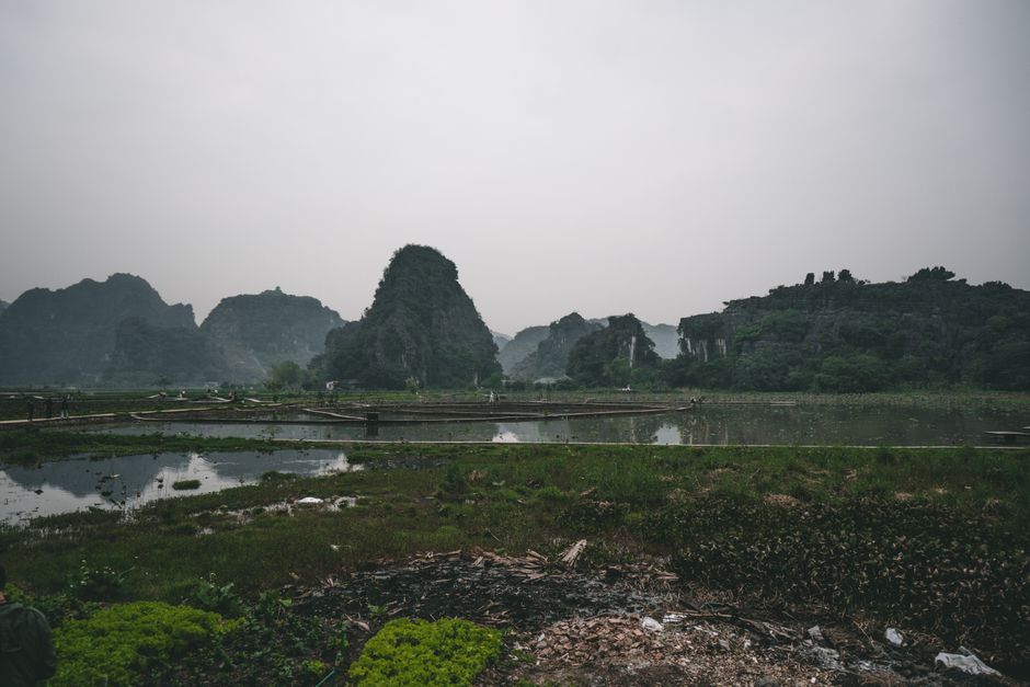 Salaires en Vietnam en 2026 : Guide Complet par Région et Secteur