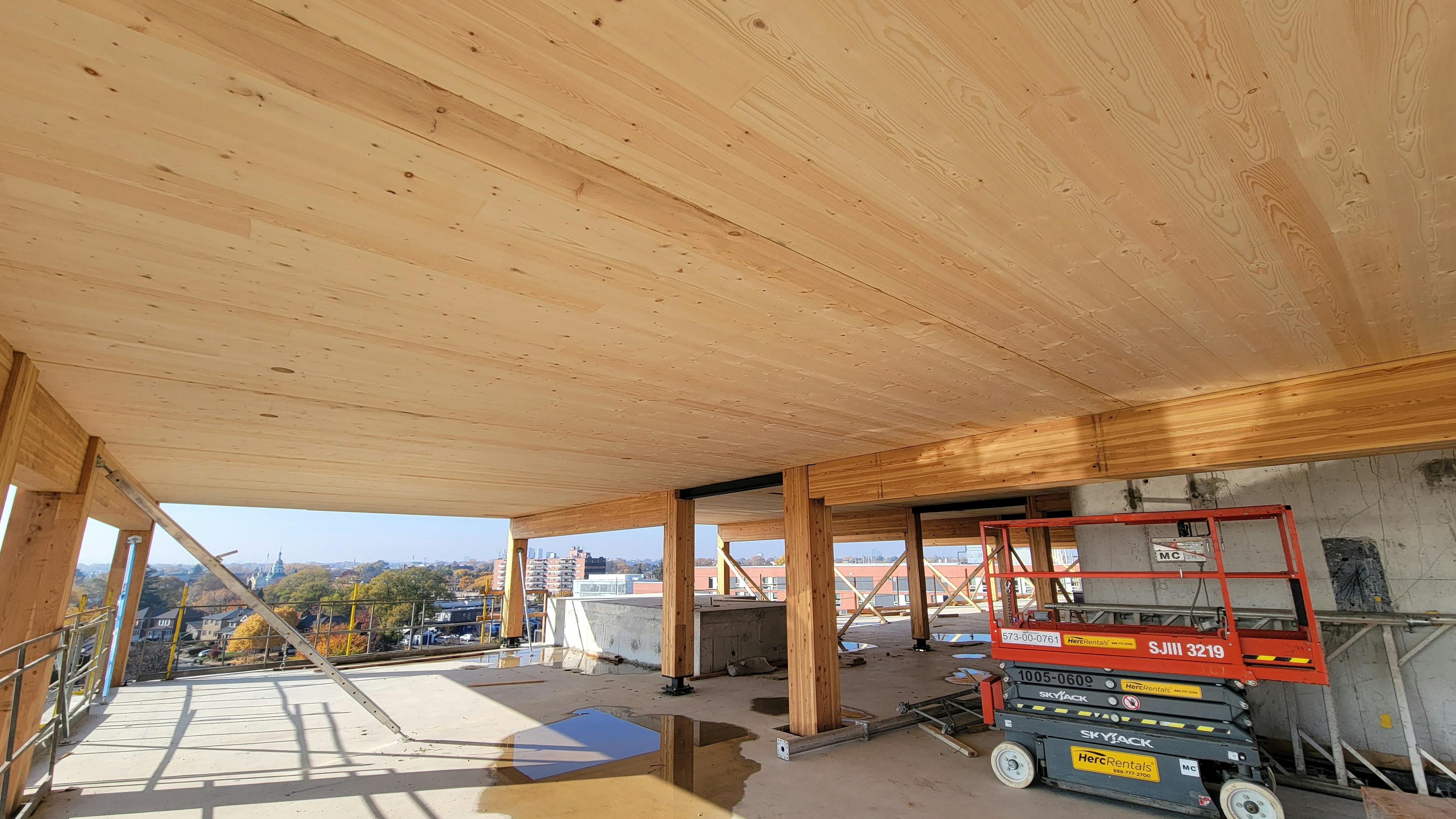 LIFE showcases sustainable construction and renovation at Building Green 2025 — Photo by Michael Wright on Pexels