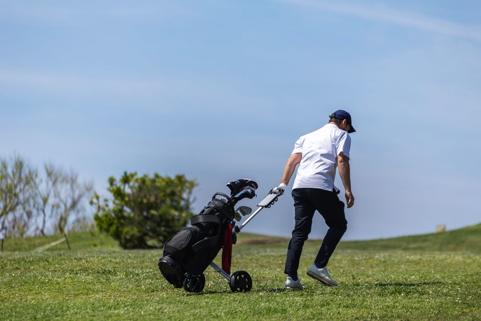 How Long Do Golf Trolleys Really Last?