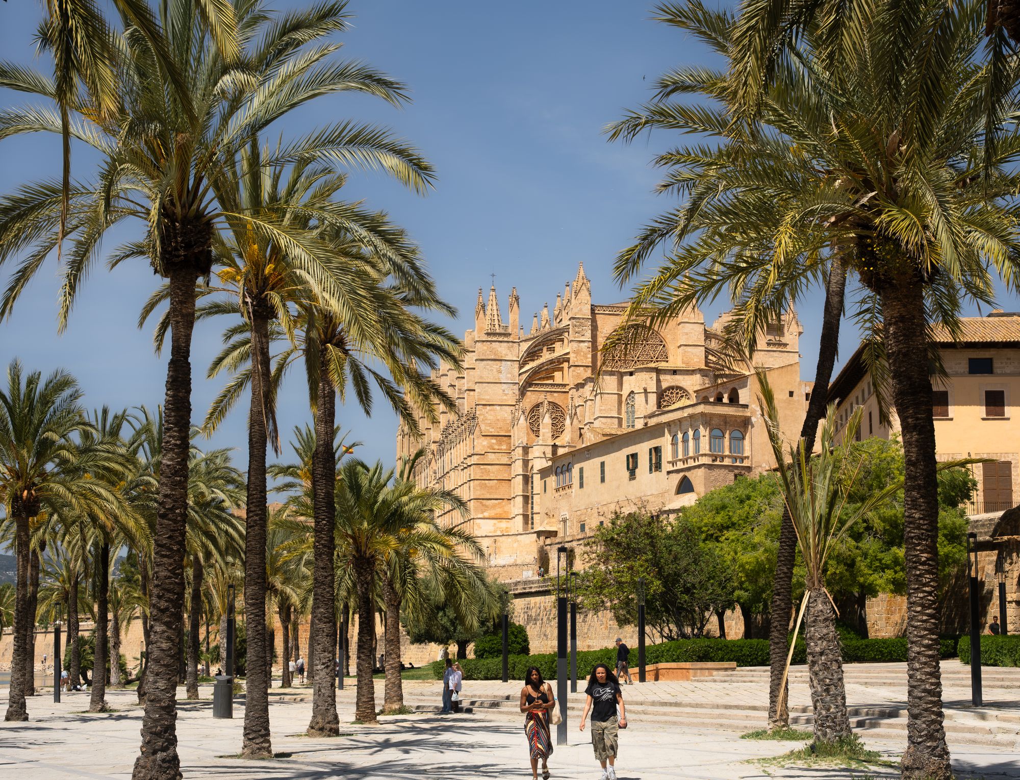 Palma de Majorque
