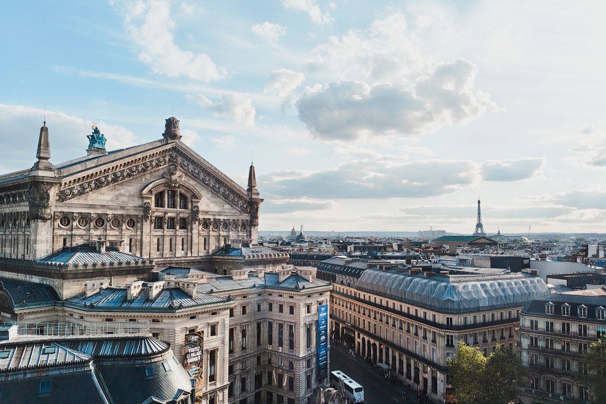 Les meilleures villes pour un séjour culturel - Quelles villes françaises choisir entre patrimoine, vins et gastronomie ?