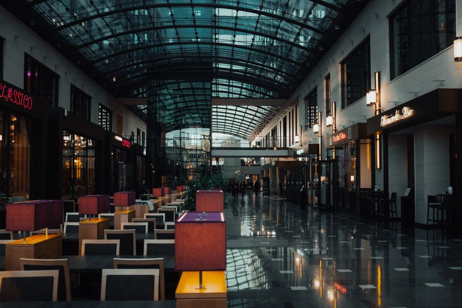 Mall